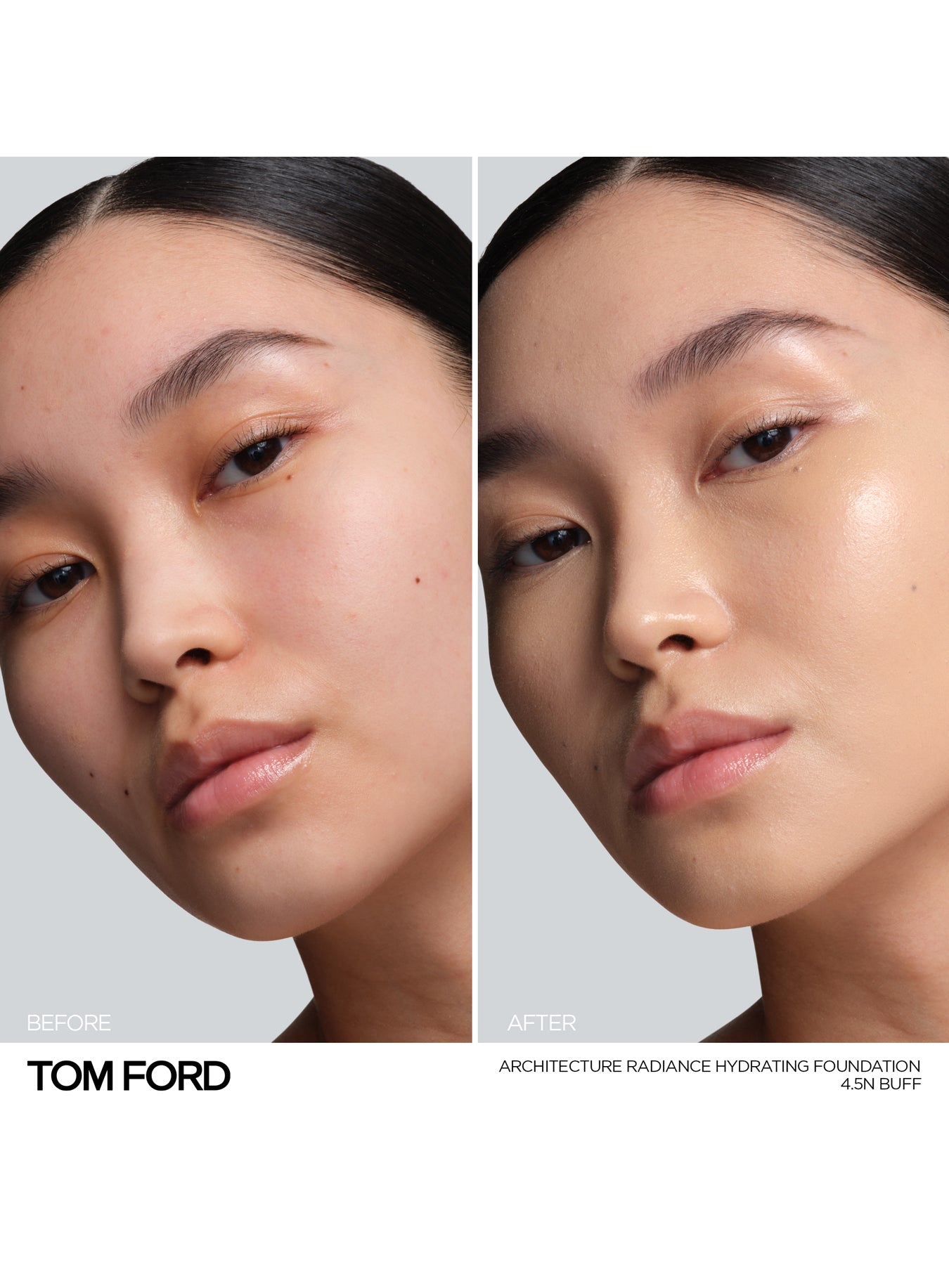 Architecture Radiance Hydrating Foundation