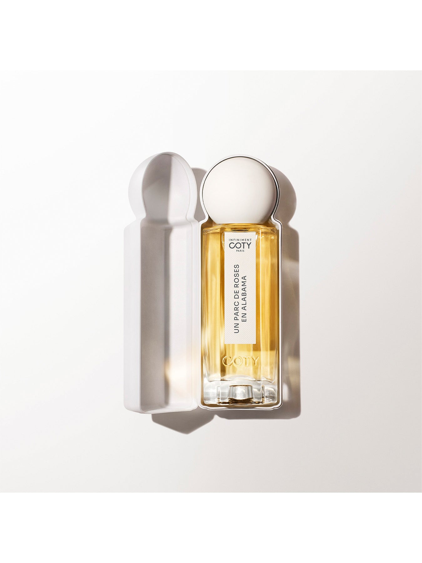Un Parc De Roses En Alabama Parfum 75ml