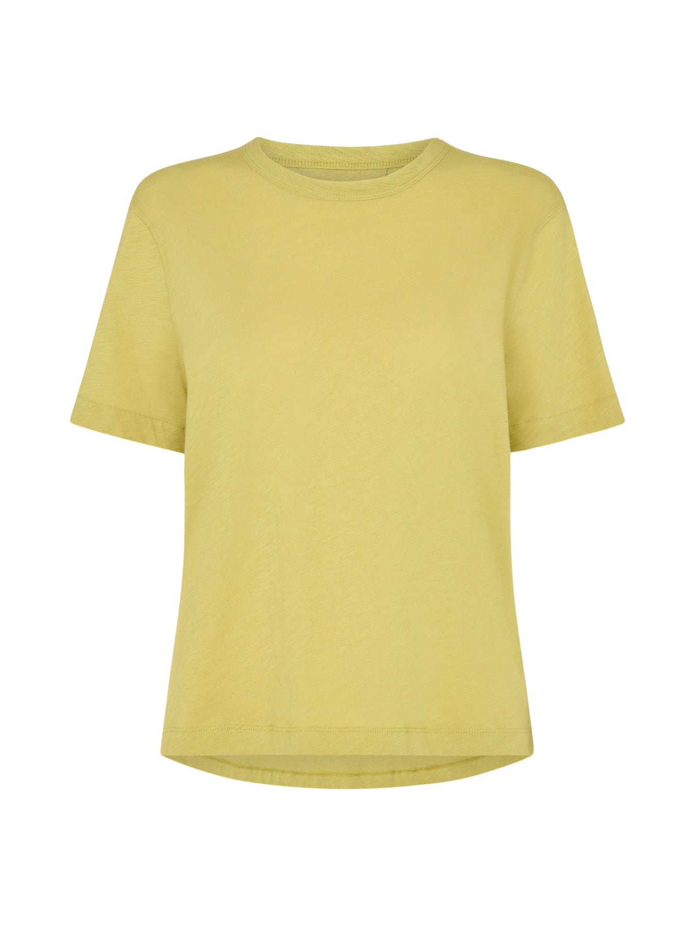 Green Emily Ultimate T-Shirt