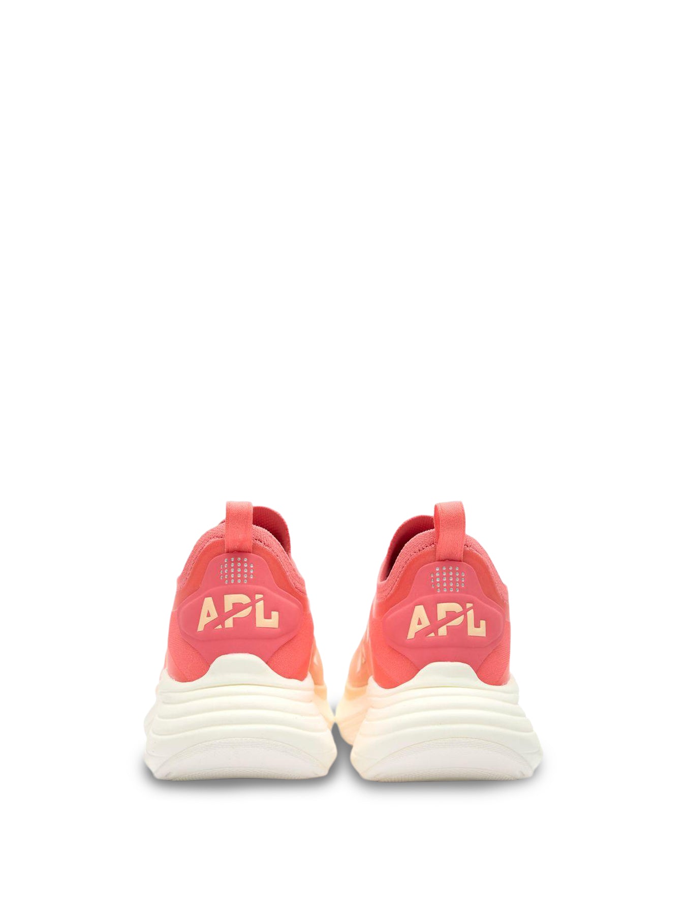 Athletic Propulsion Labs Podium Trainers Pink