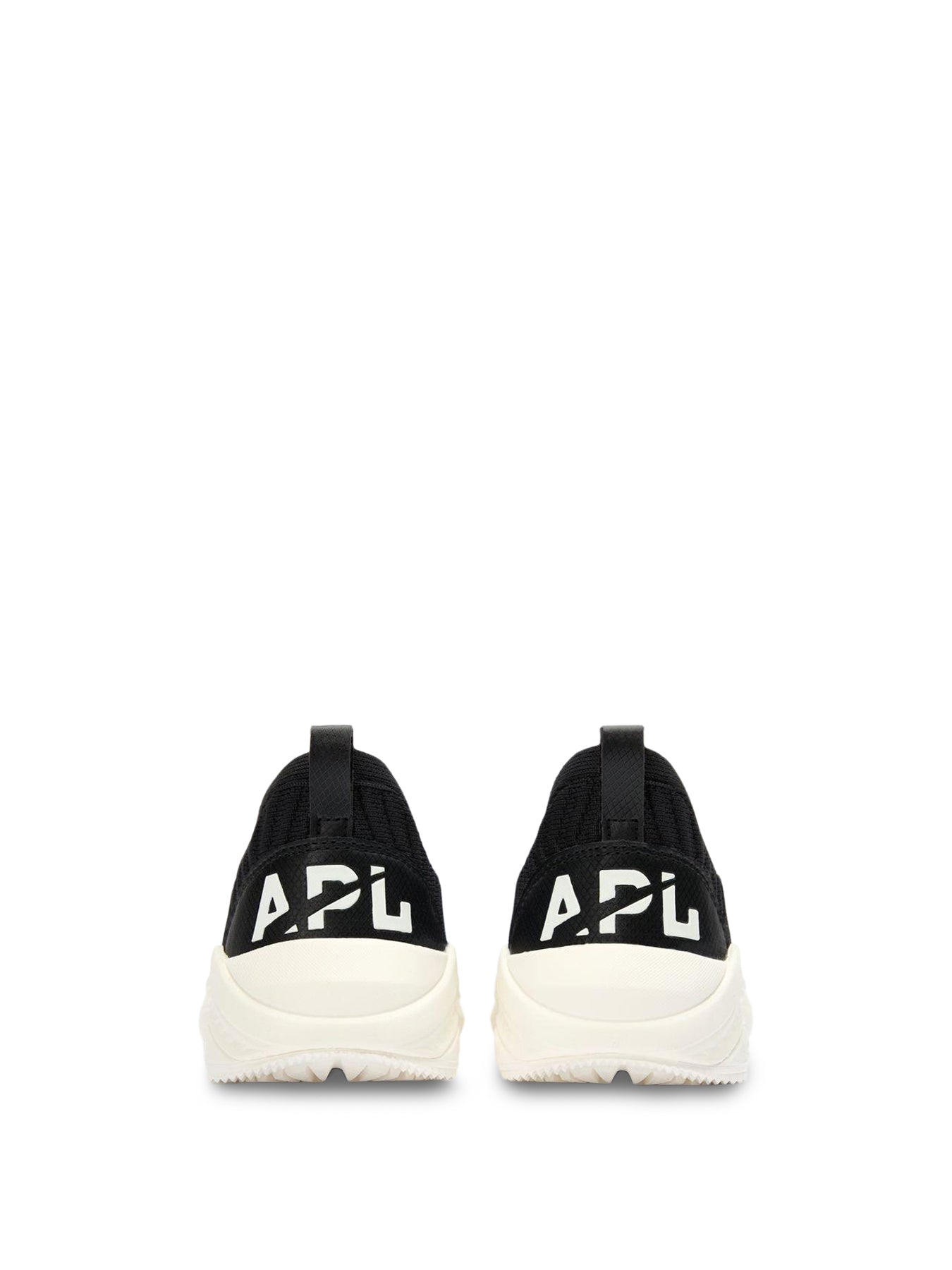 Athletic Propulsion Labs Techloom Traveler Trainers Black