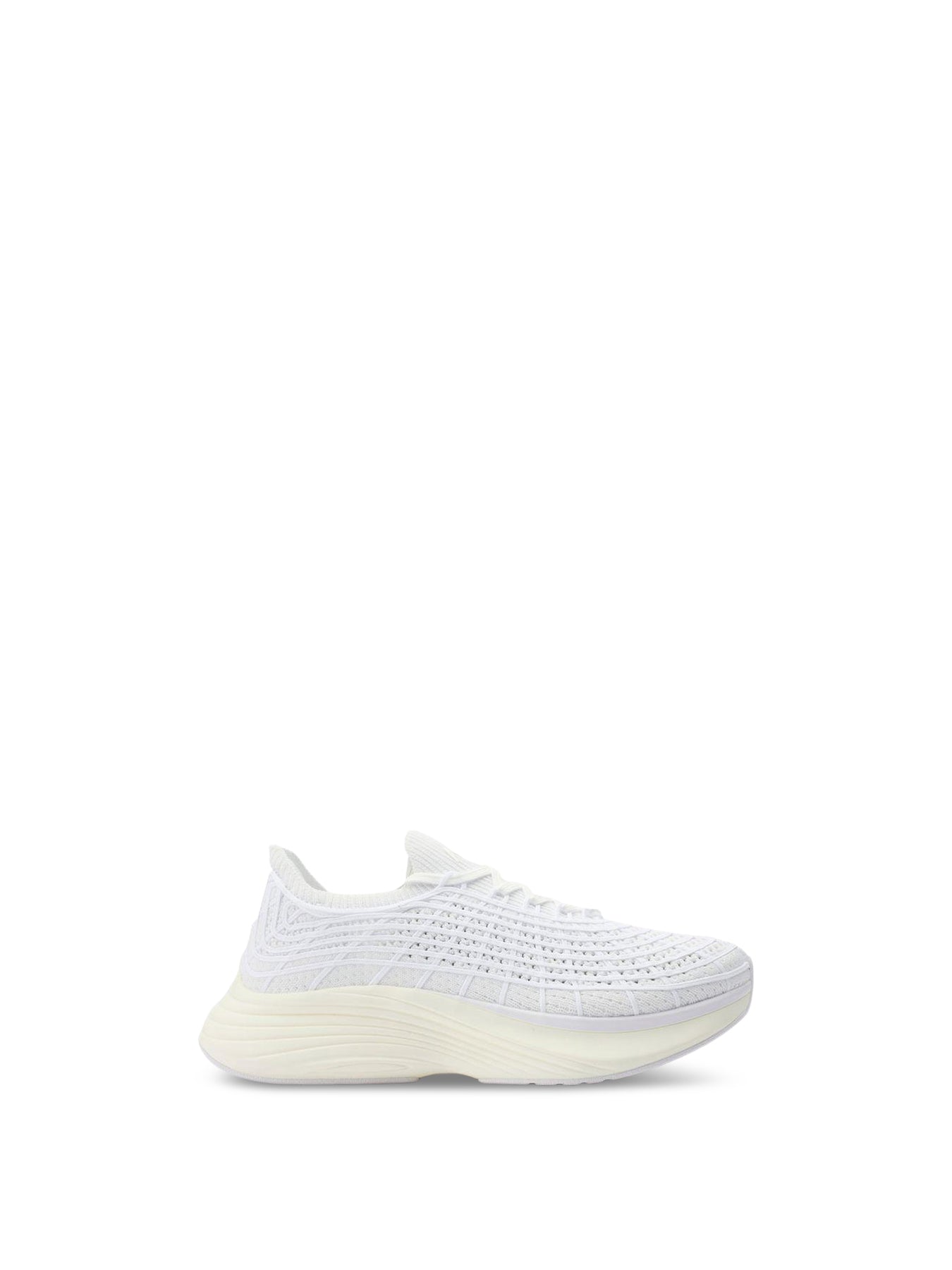 Athletic Propulsion Labs Techloom Zipline Trainers White