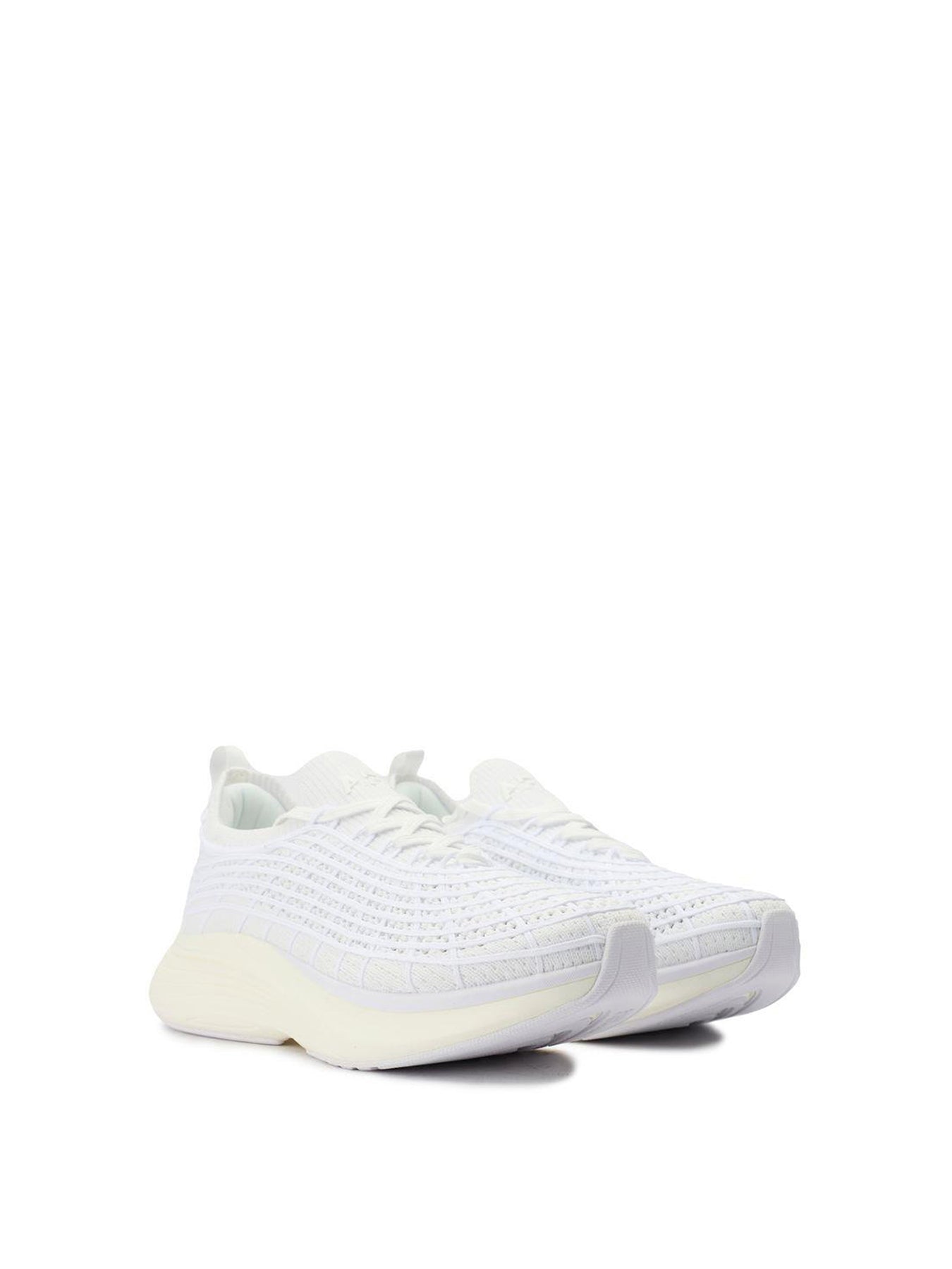 Athletic Propulsion Labs Techloom Zipline Trainers White