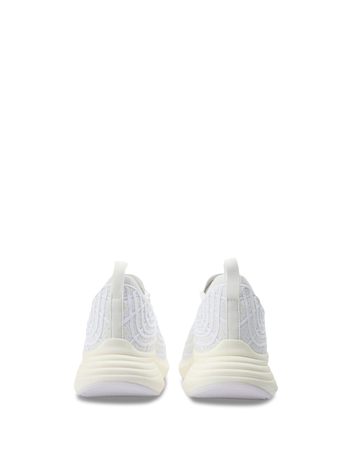 Athletic Propulsion Labs Techloom Zipline Trainers White