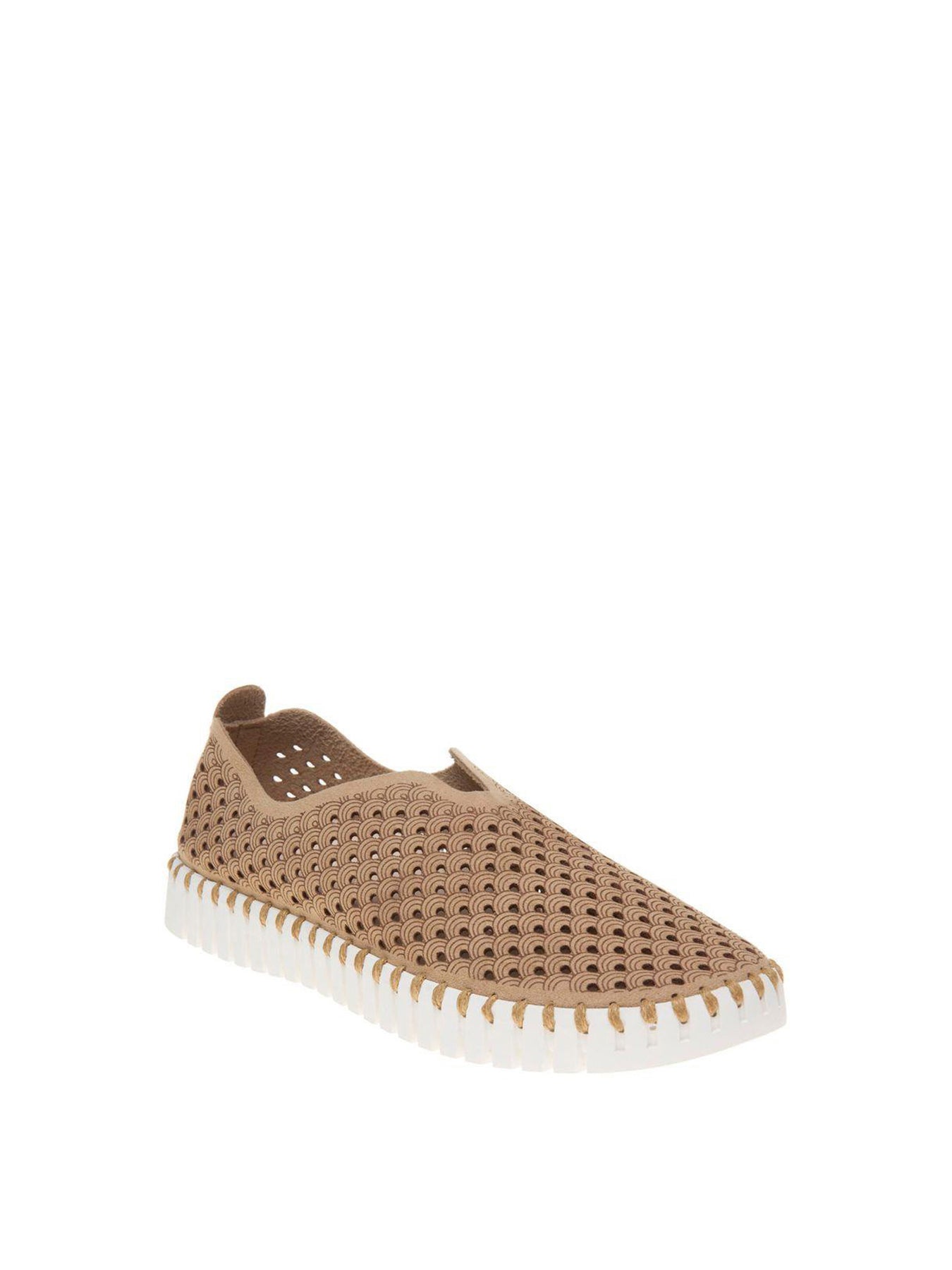 Ilse Jacobsen Tulip Shoes Latte