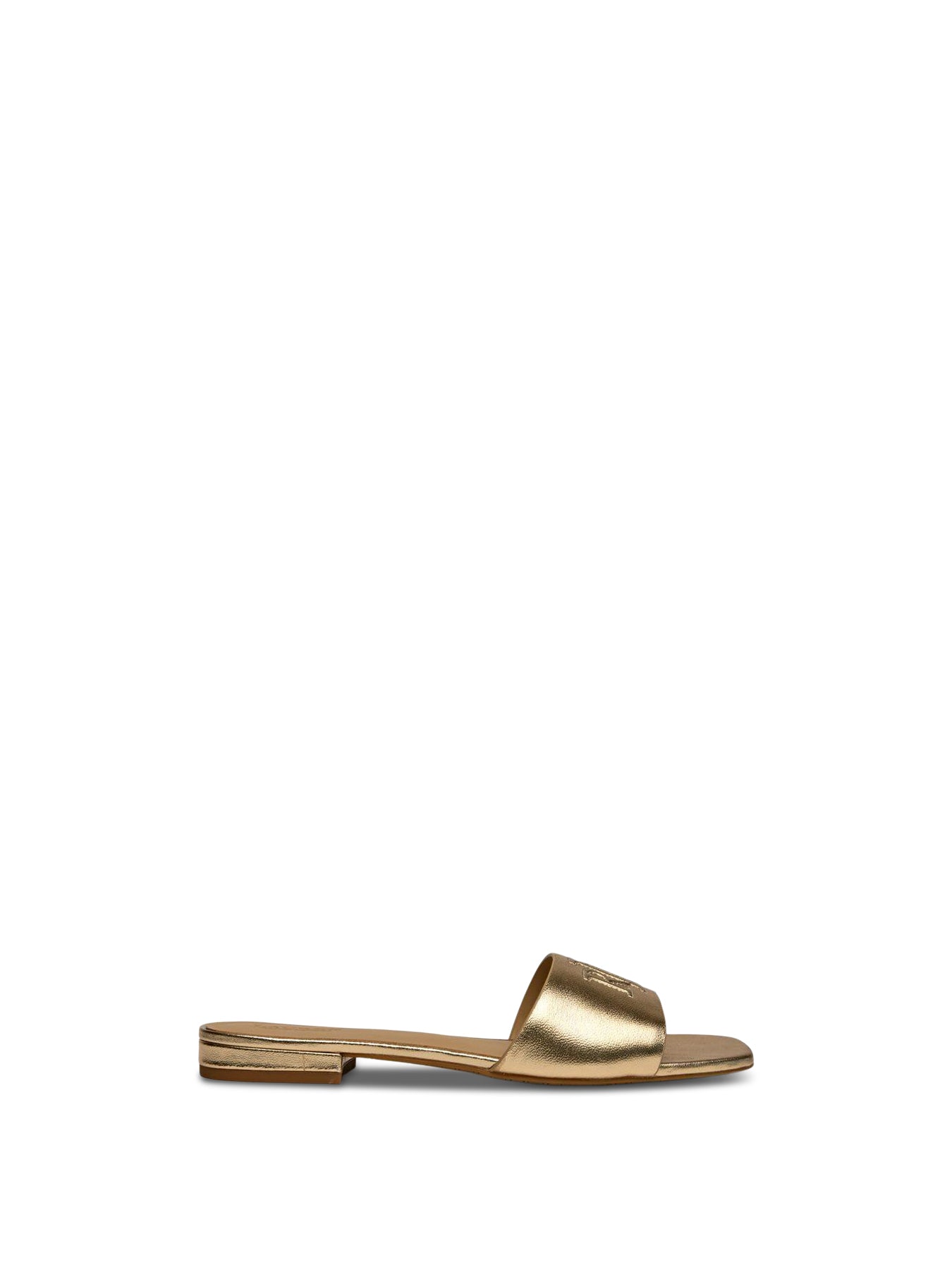 LAUREN BY RALPH LAUREN Everley Slide Sandals