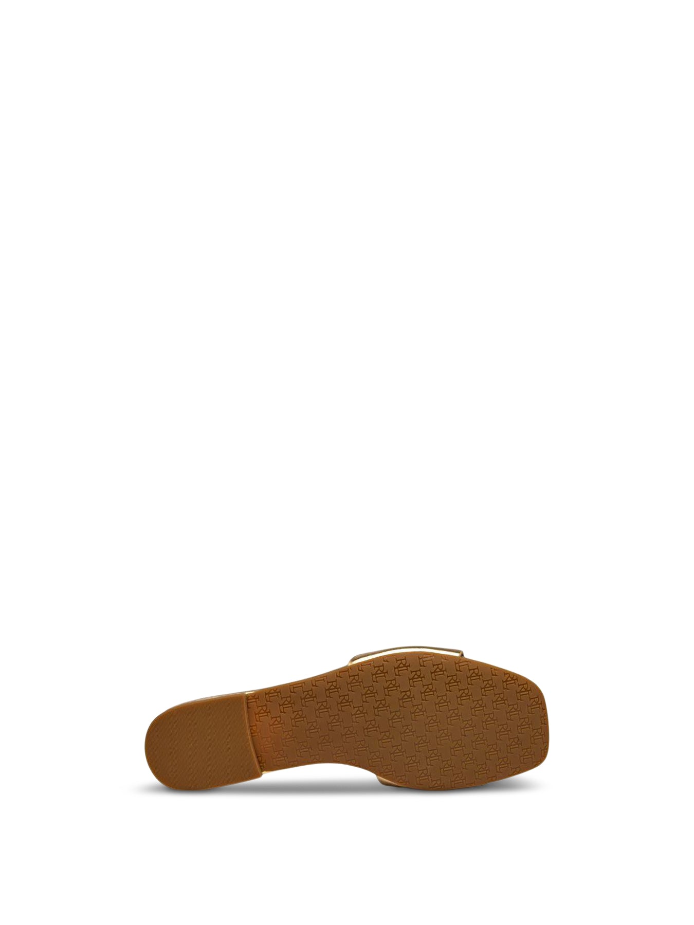 LAUREN BY RALPH LAUREN Everley Slide Sandals