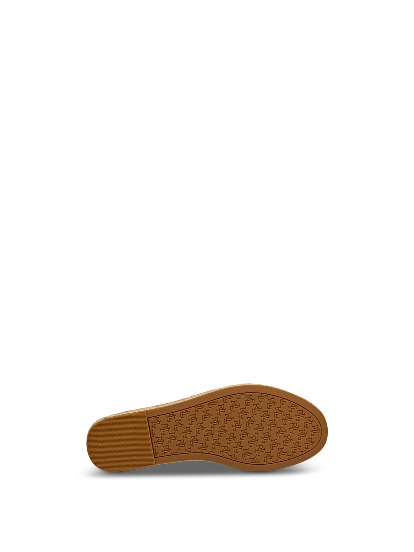Lauren By Ralph Lauren Polly Shoes White