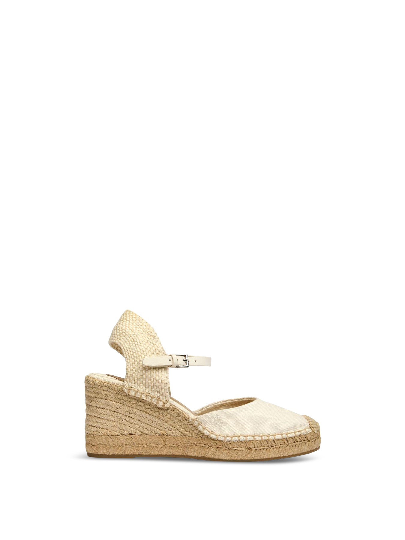 Lauren By Ralph Lauren Robby Shoes White