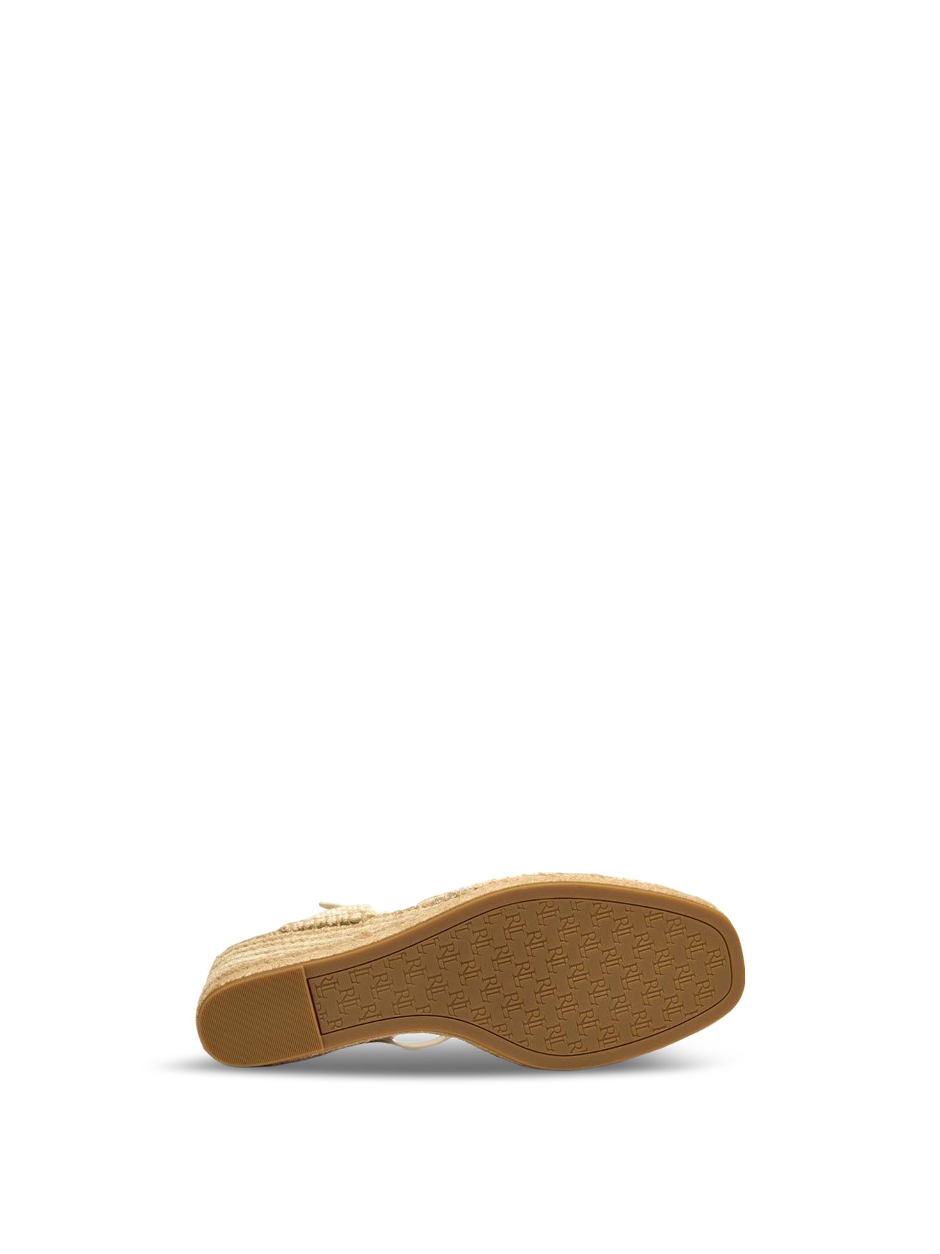 Lauren By Ralph Lauren Robby Shoes White