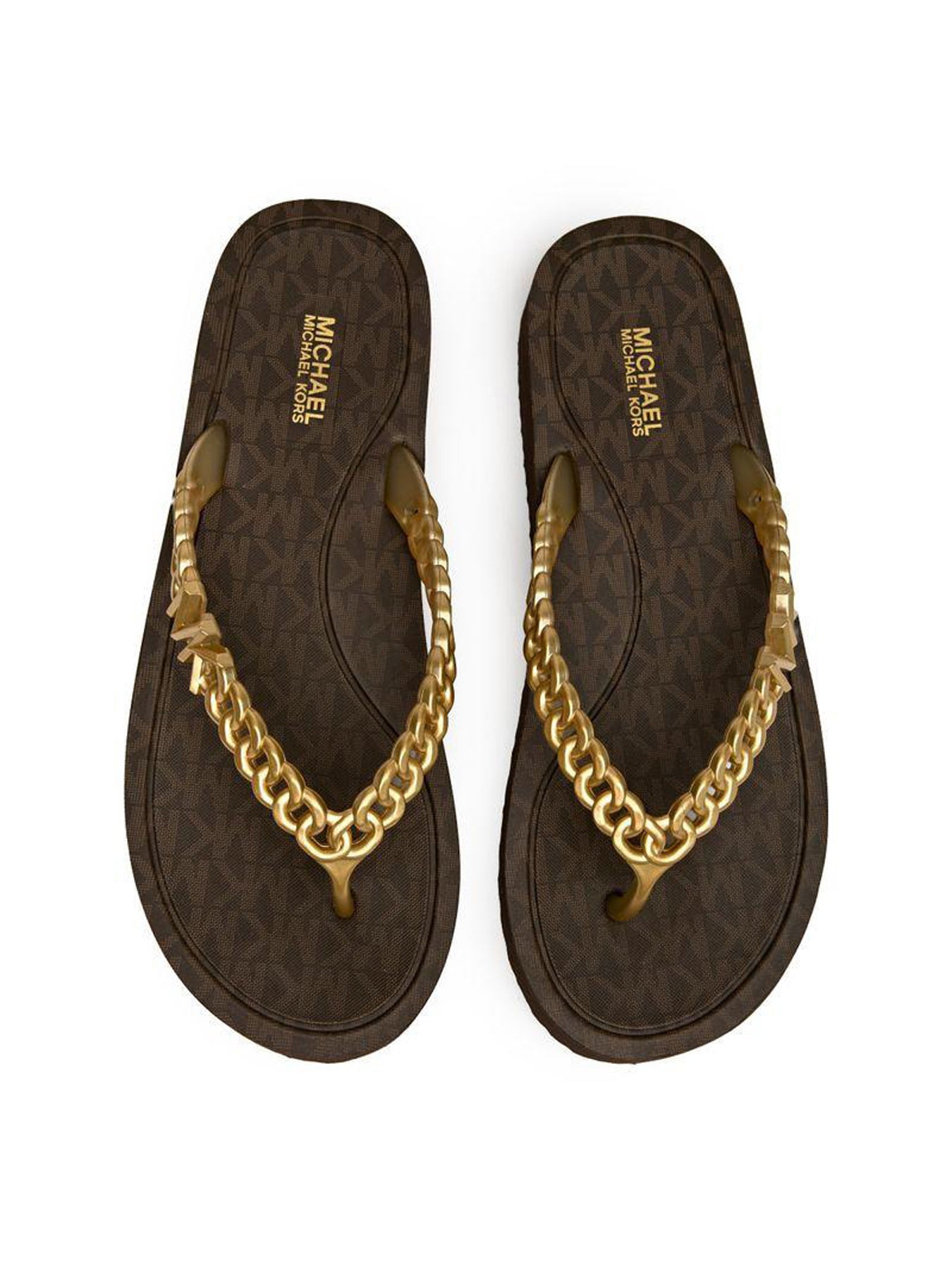 MICHAEL KORS Zaza Sandals