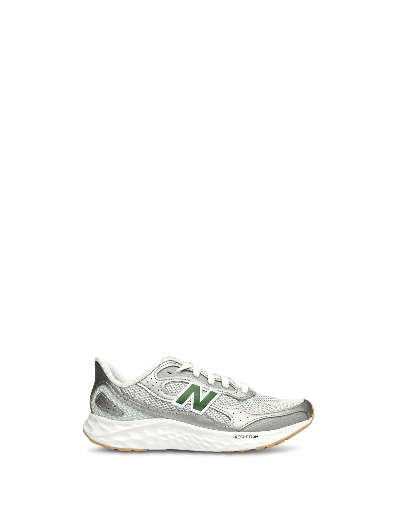 New Balance Arishi Trainers Silver