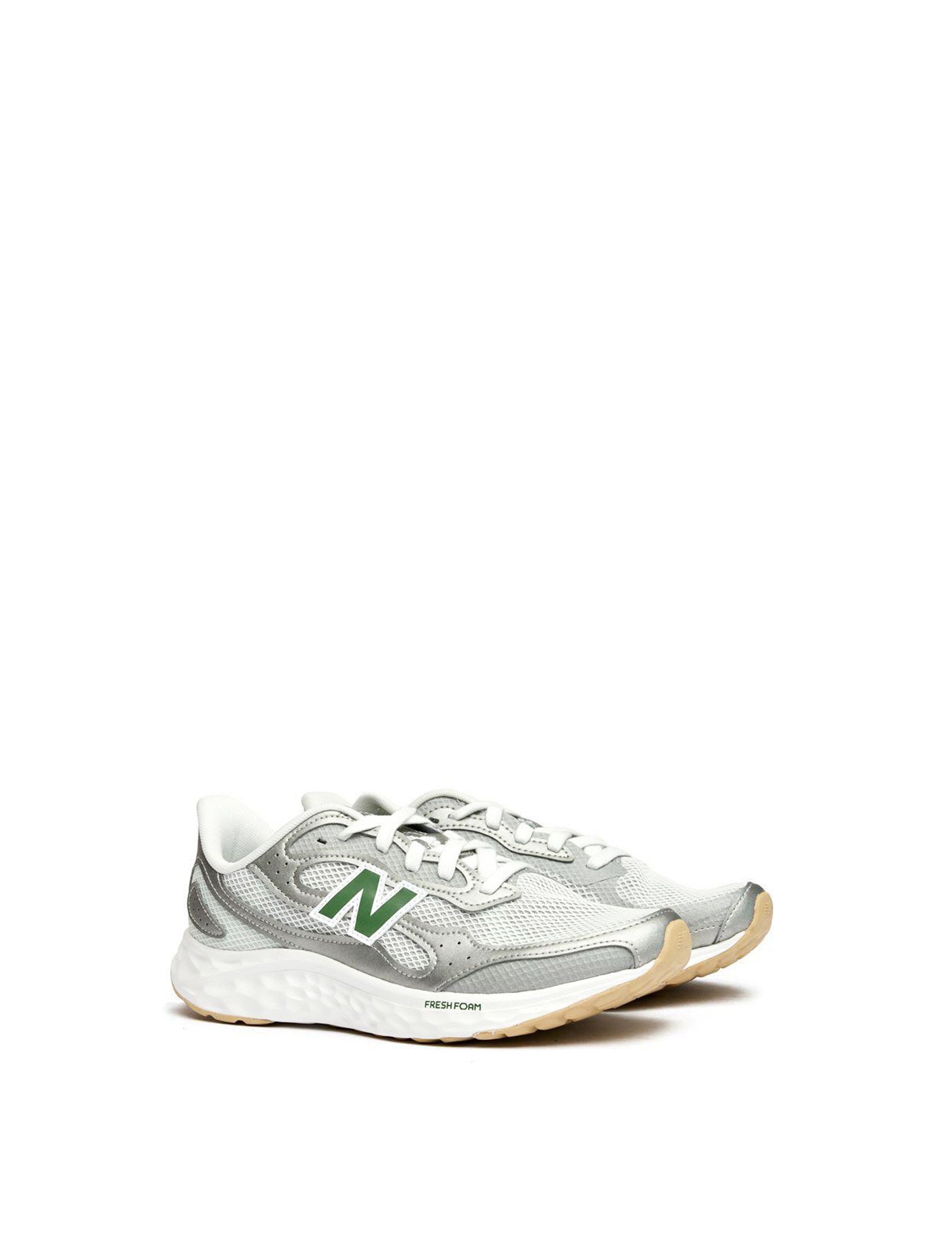 New Balance Arishi Trainers Silver