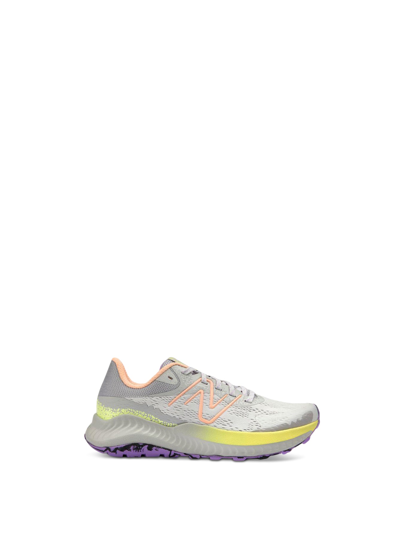 New Balance Dyna Soft Nitrel V5 Trainers Multi