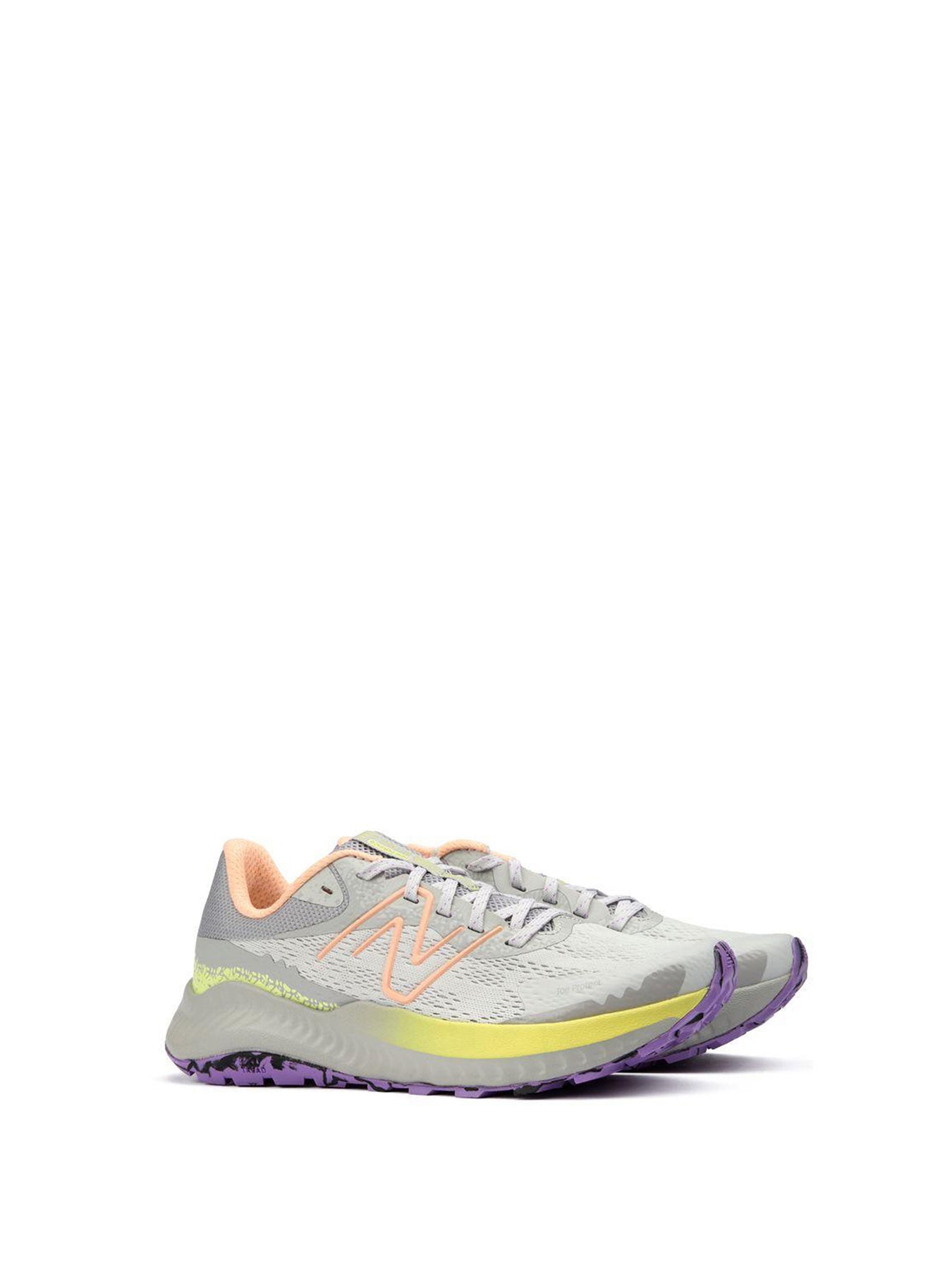 New Balance Dyna Soft Nitrel V5 Trainers Multi