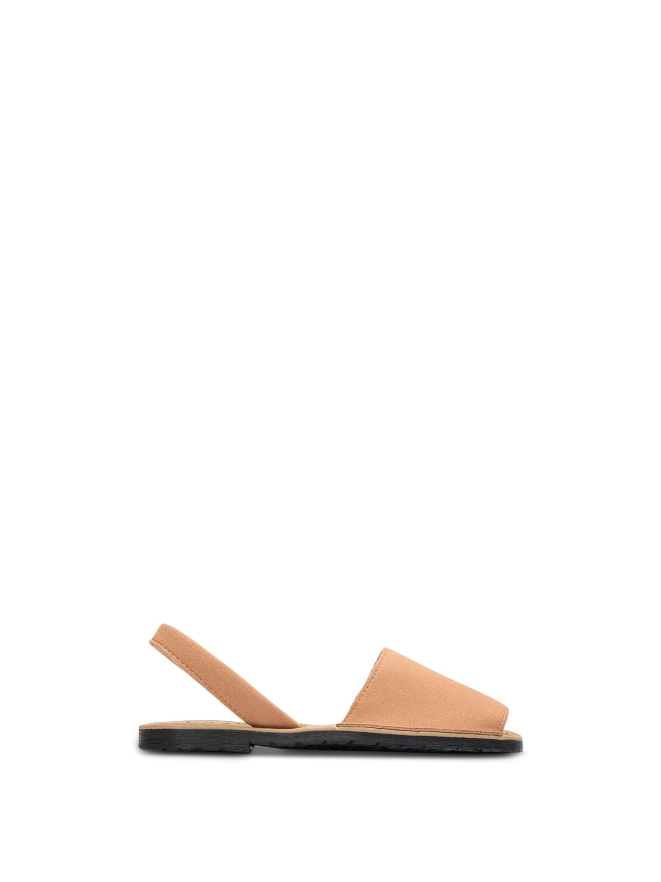 V.Gan Vegan Rambu Menorcan Sandals Pink