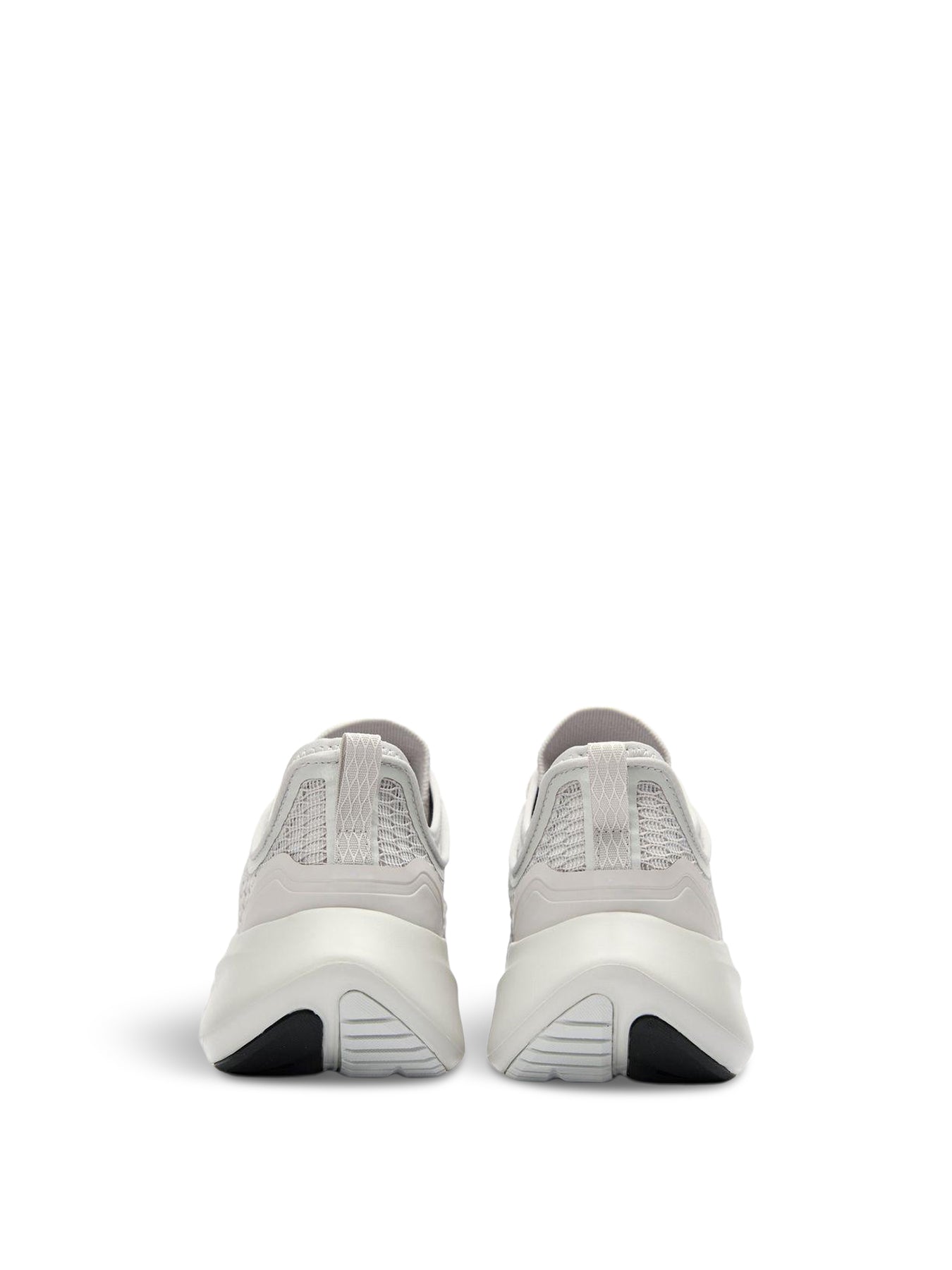 White Euphoria Sports Trainers