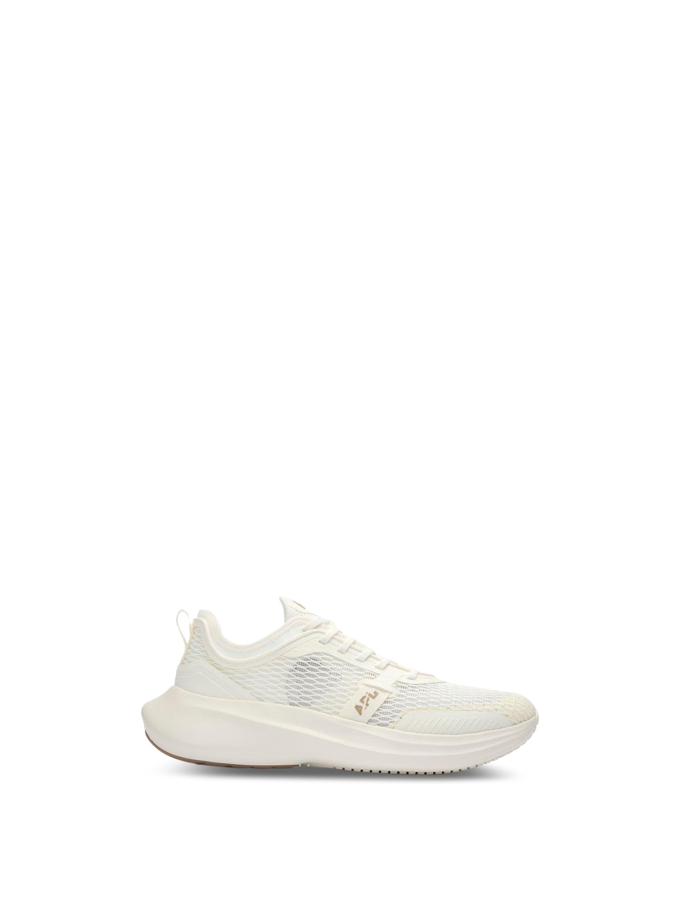 Athletic Propulsion Labs Euphoria Trainers Ivory