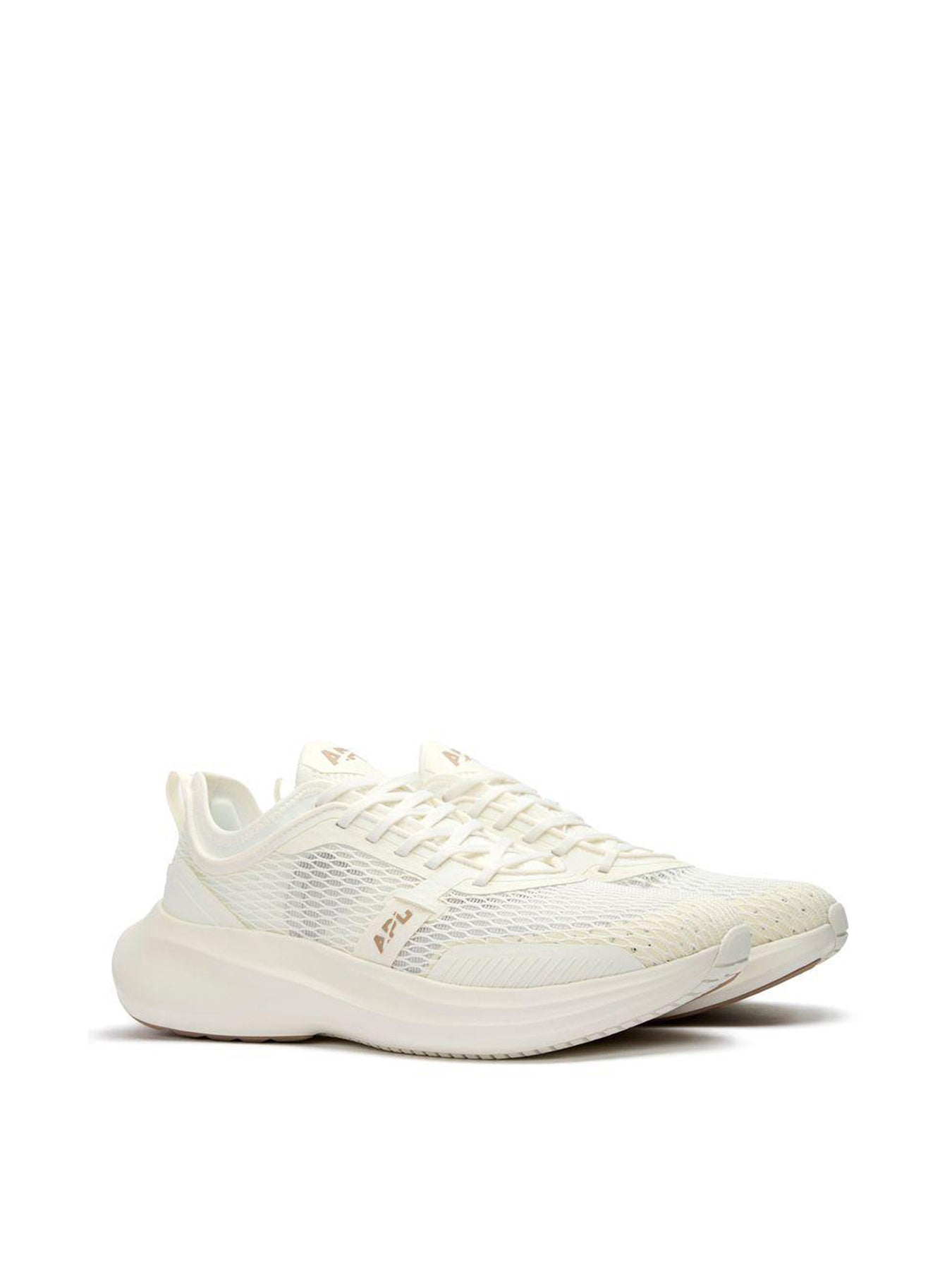 Athletic Propulsion Labs Euphoria Trainers Ivory