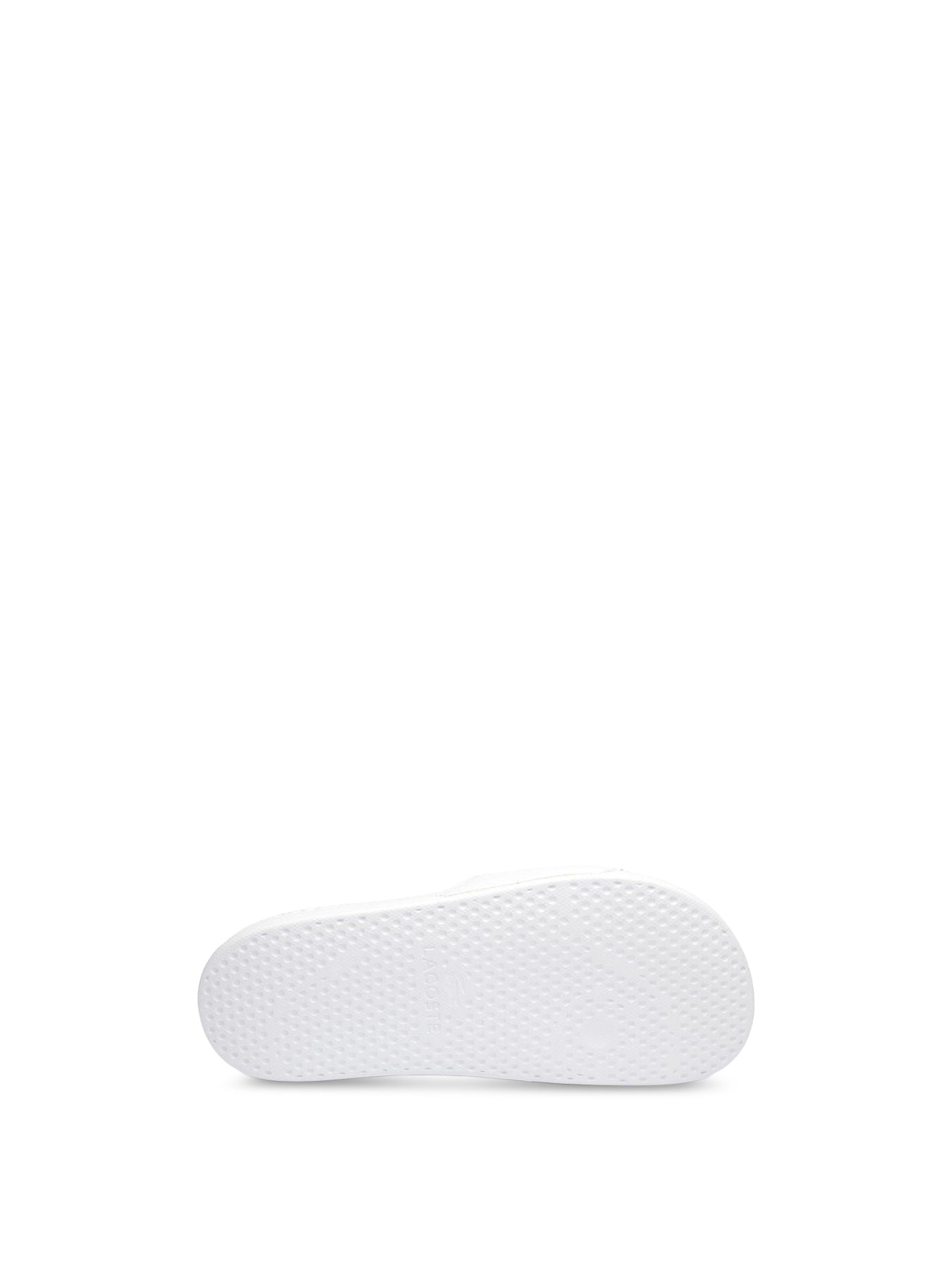 LACOSTE Serve Slide Sandals
