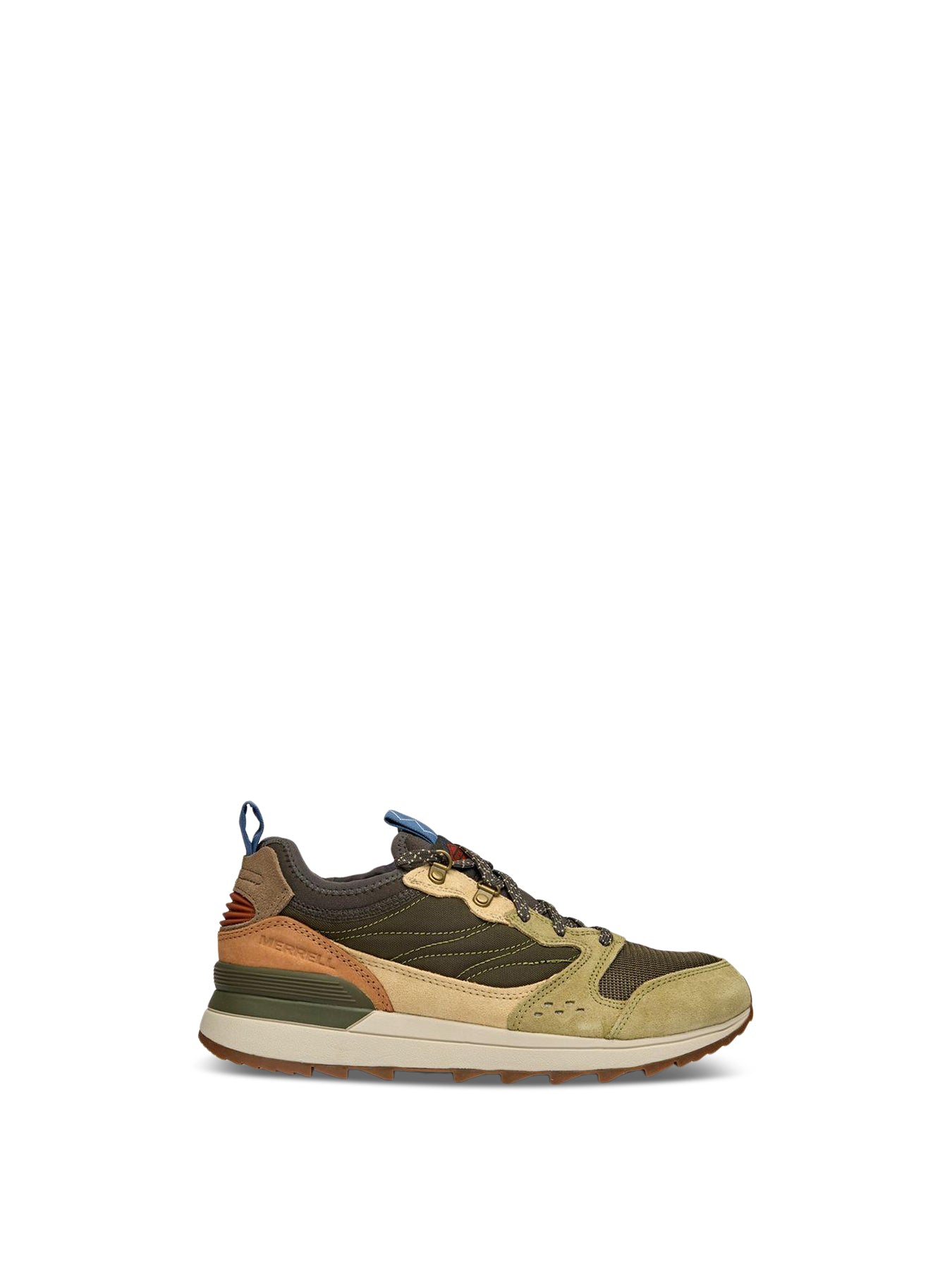 MERRELL Alpine 83 Sneaker Recraft Trainers