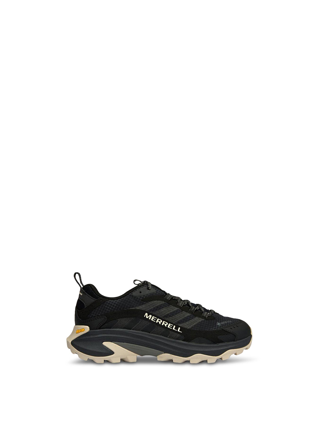 Merrell Moab Speed 2 Gtx Trainers Black