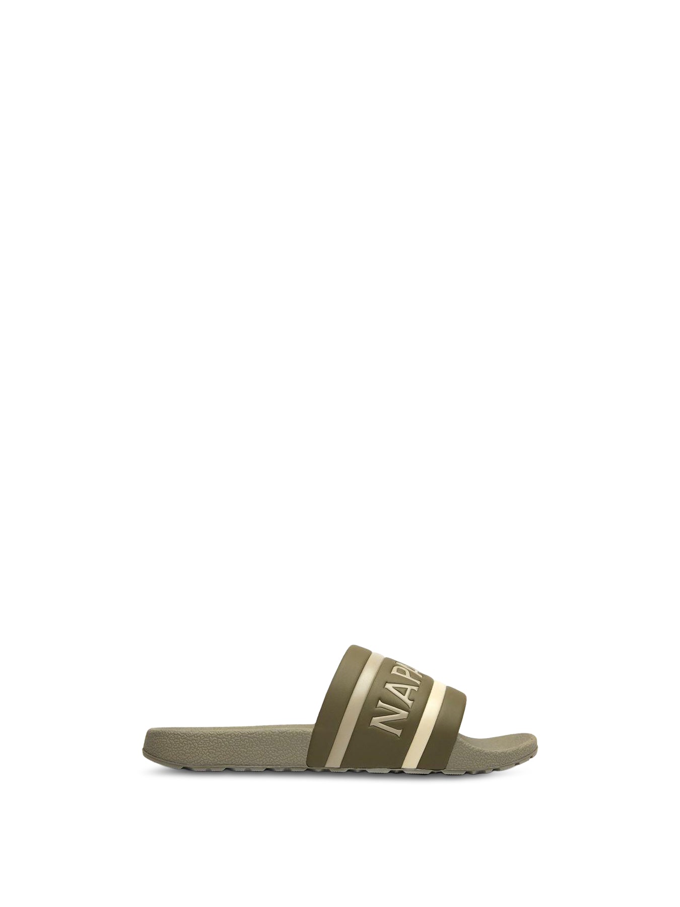 NAPAPIJRI Stream Sandals
