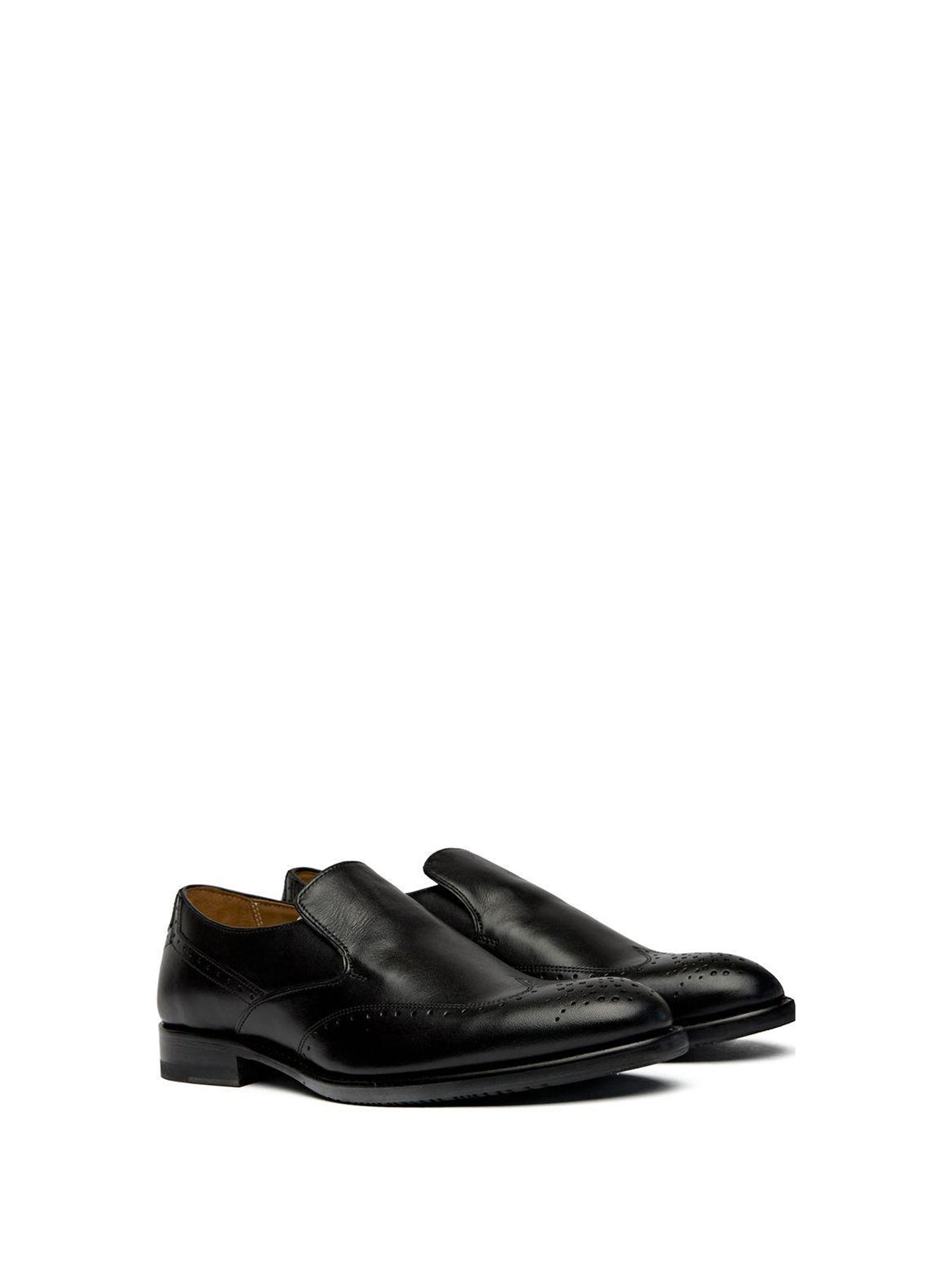 OLIVER SWEENEY Furbogh Shoes
