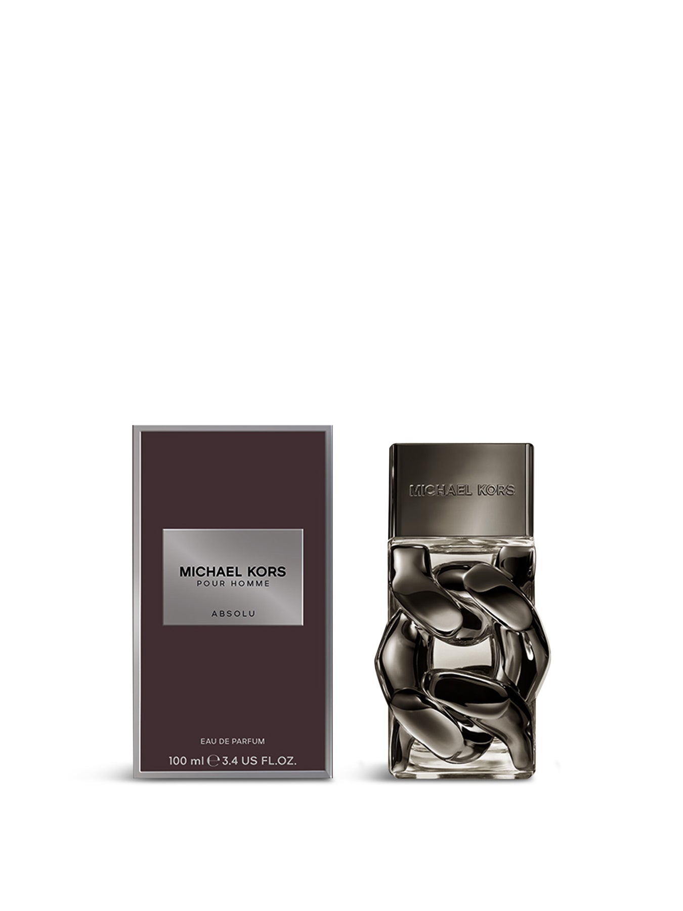 Michael Kors Pour Homme Absolu Eau De Parfum 100ml – Fenwick