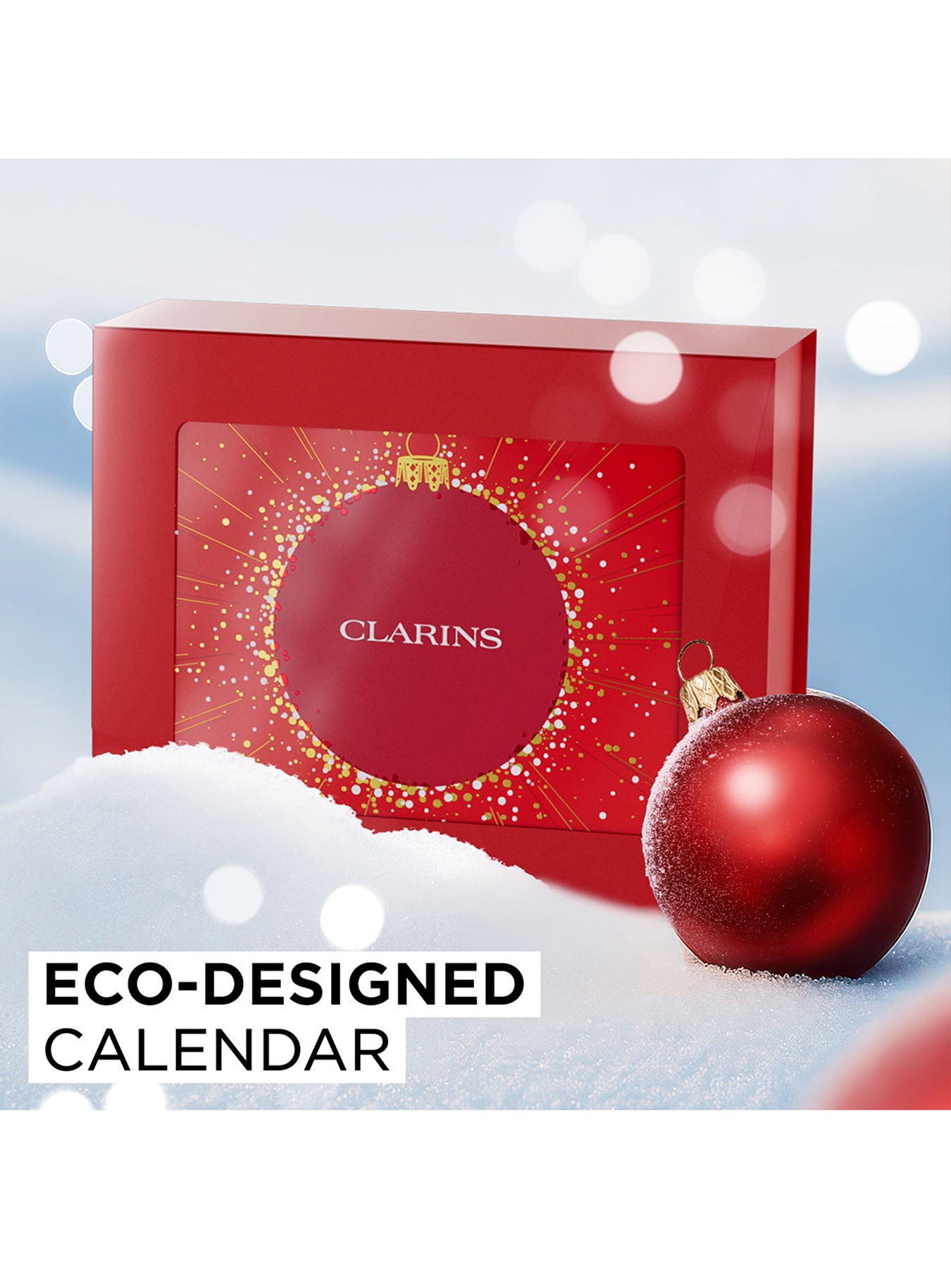 12-Day Beauty Advent Calendar