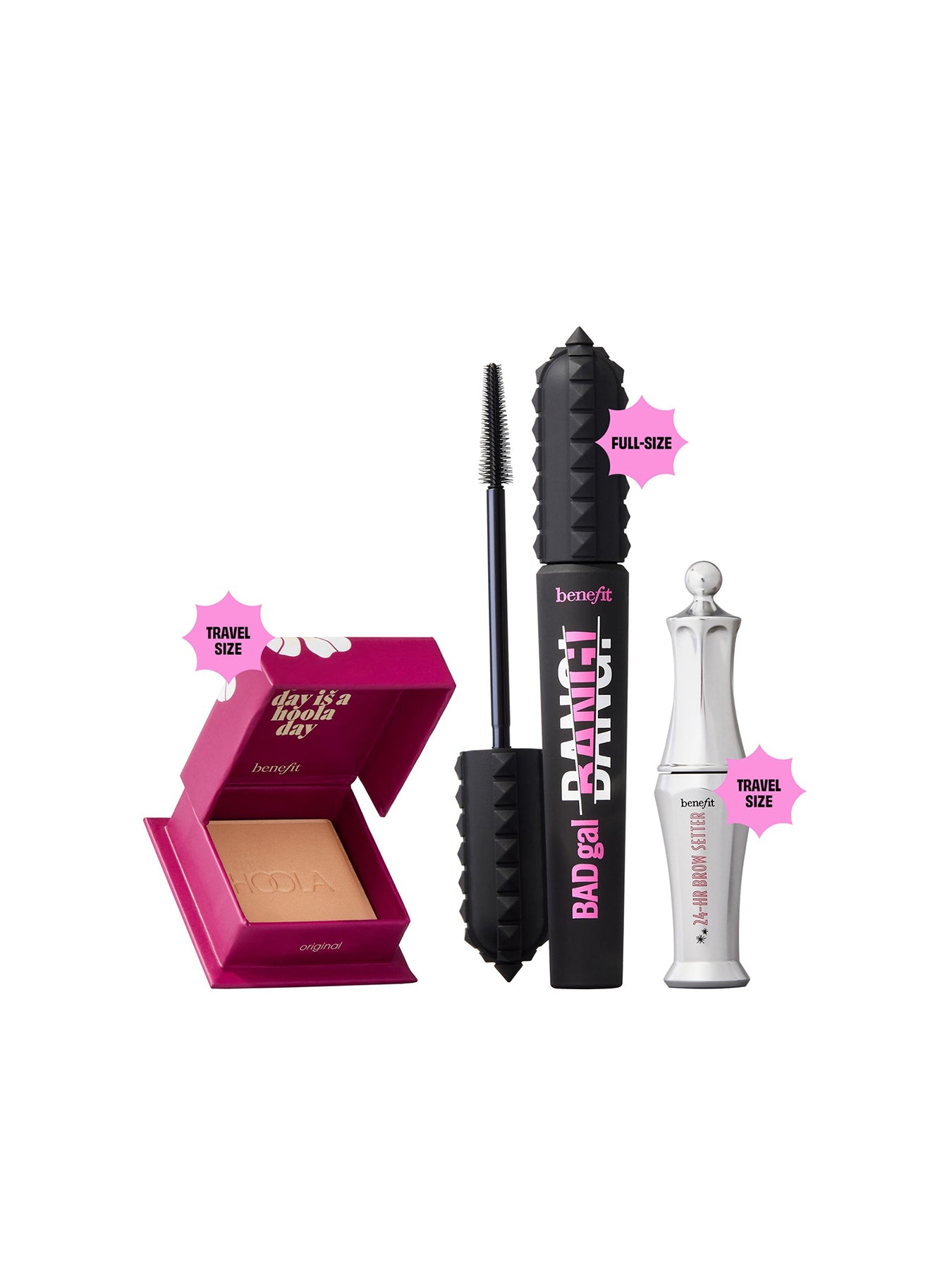 GameJoy Gift Set