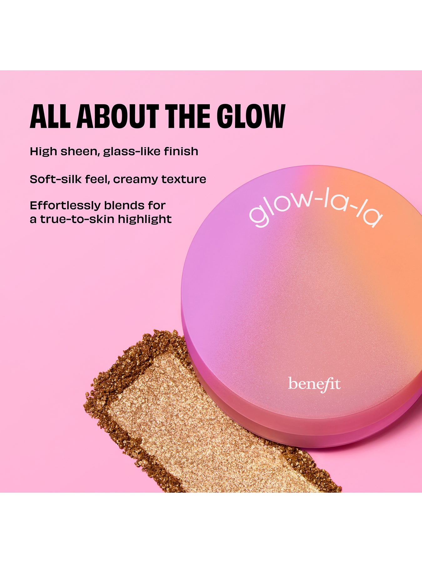 Glam of Life Gift Set