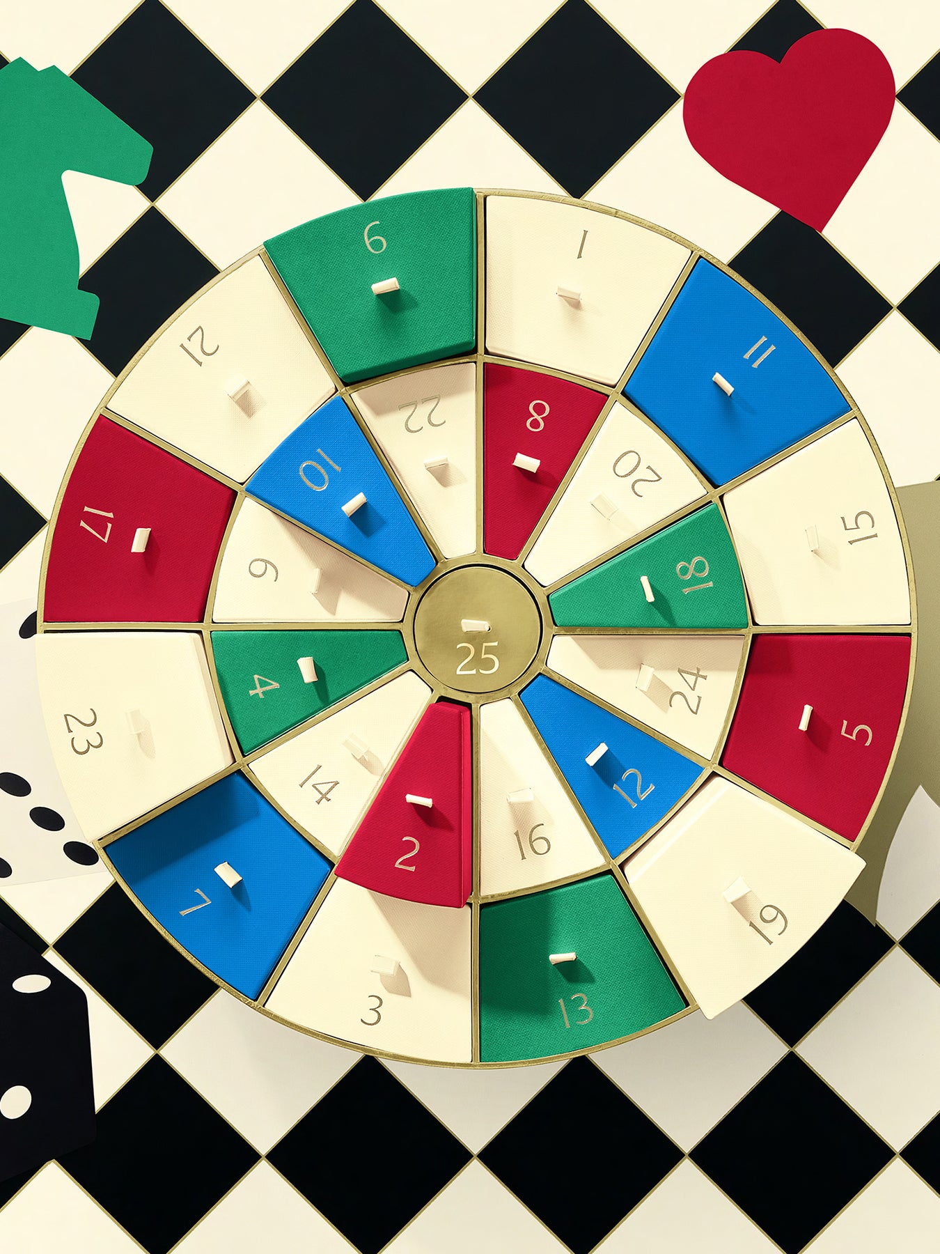 Jo Malone Advent Calendar 25 Days