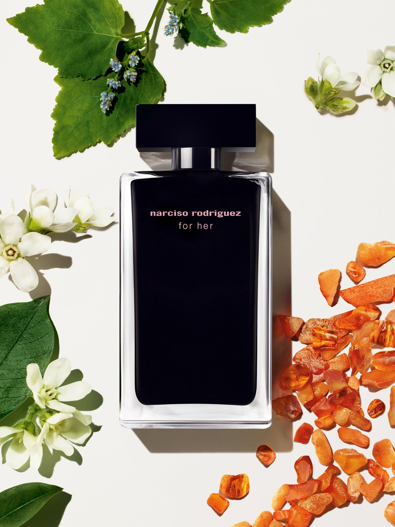 Narciso Rodrigues For Her Eau de Toilette 50ml Set
