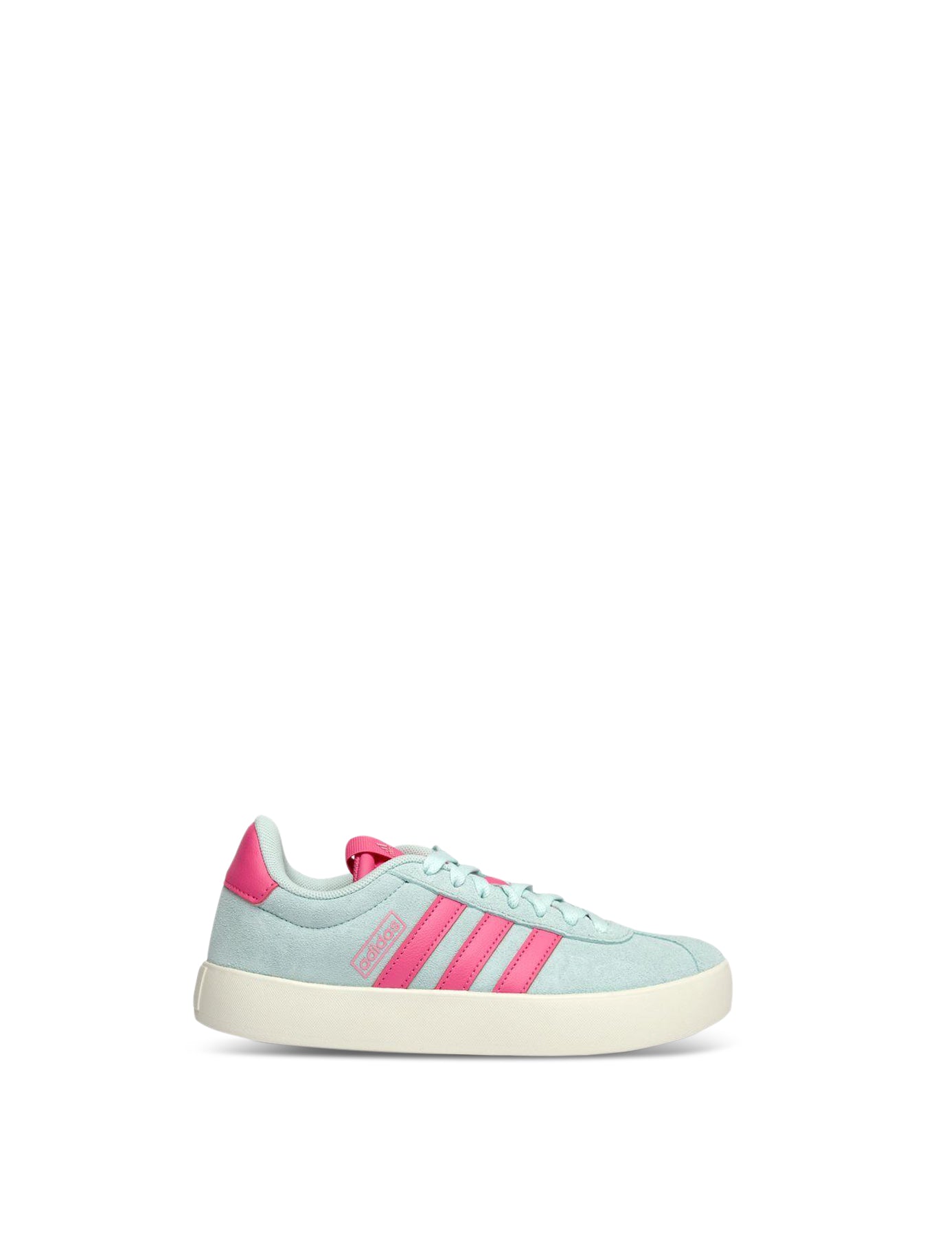 ADIDAS Vl Court Trainers