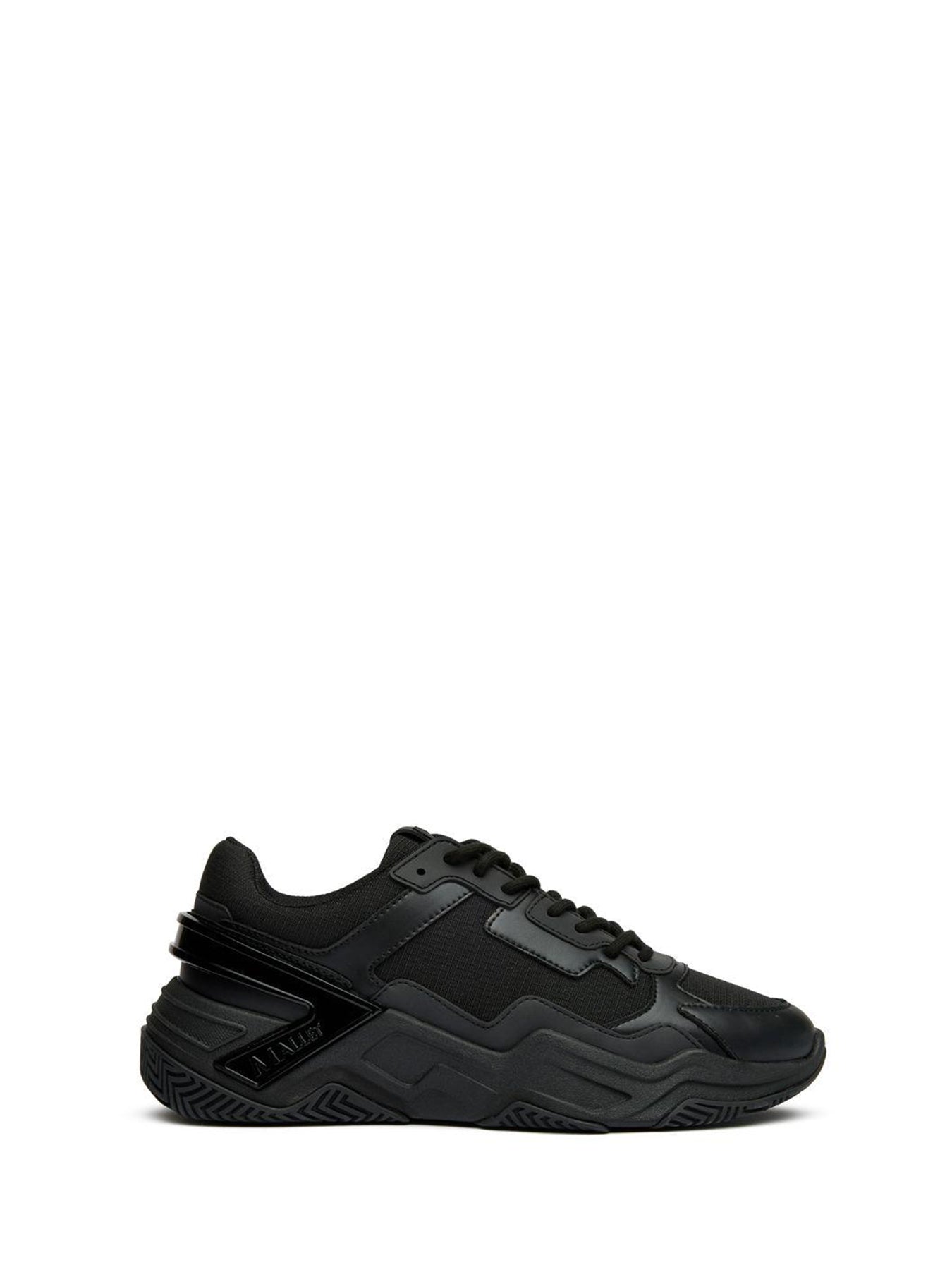 MALLET Union Trainers