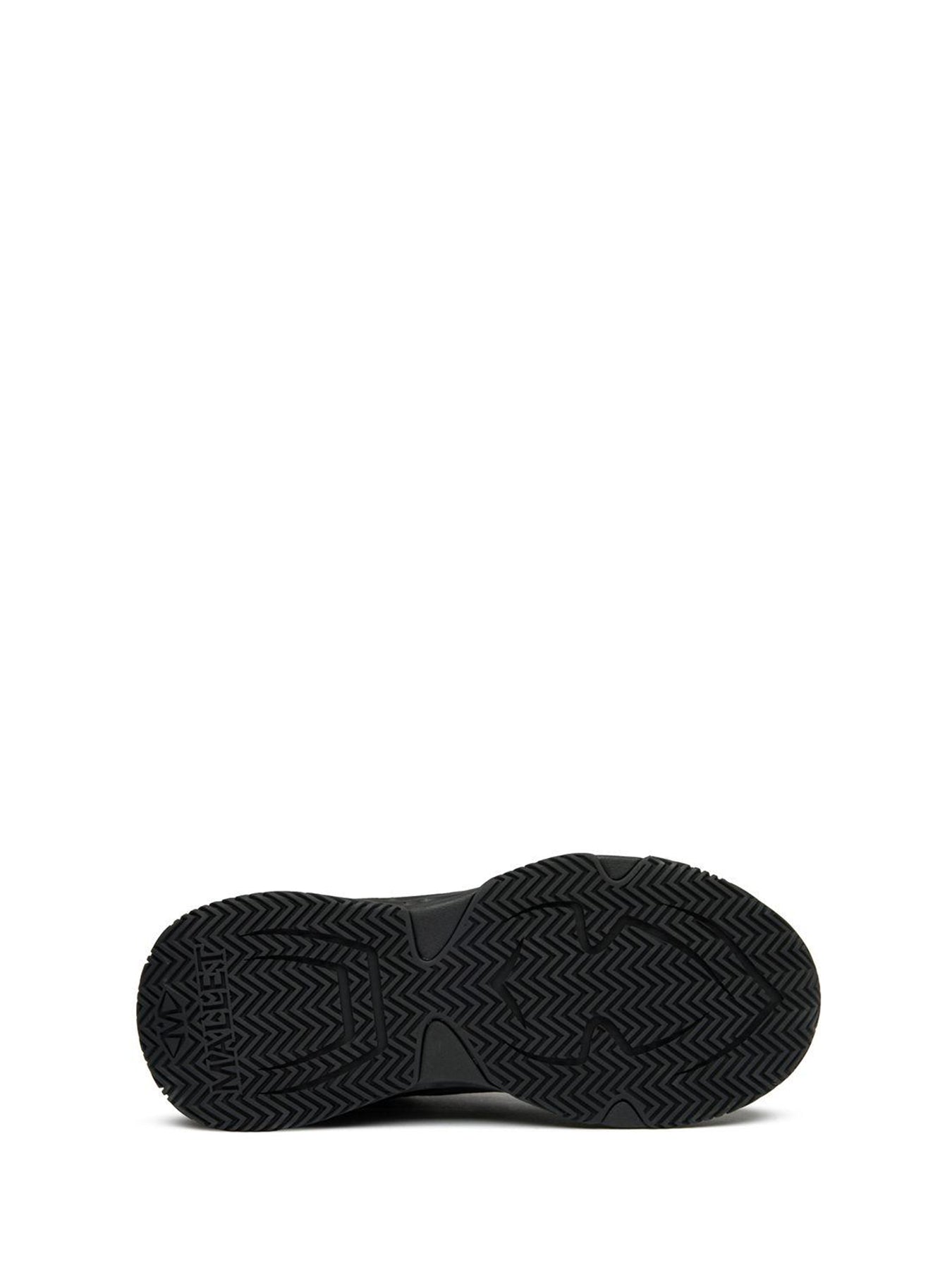 MALLET Union Trainers