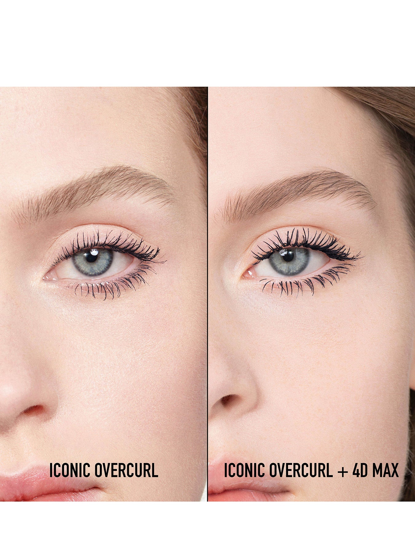 The Diorshow Mascara Gift Set Limited Edition