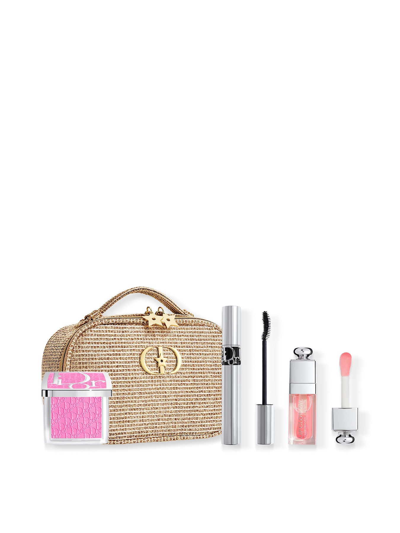 The Dior Volume & Glow Beauty Gift Set Limited Edition