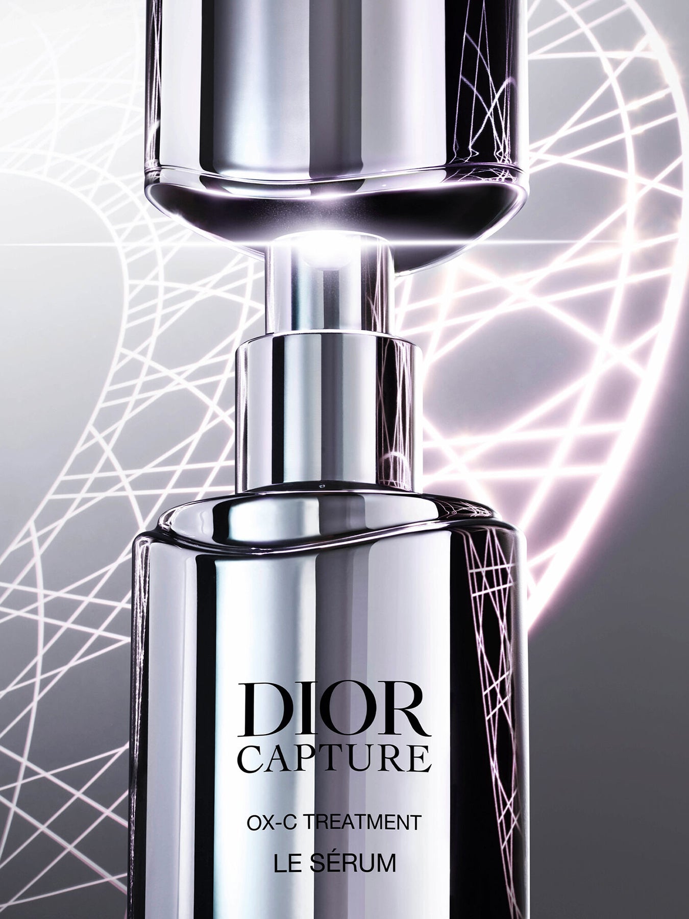 The Dior Capture Anti-Aging Gift Set Limited Edition