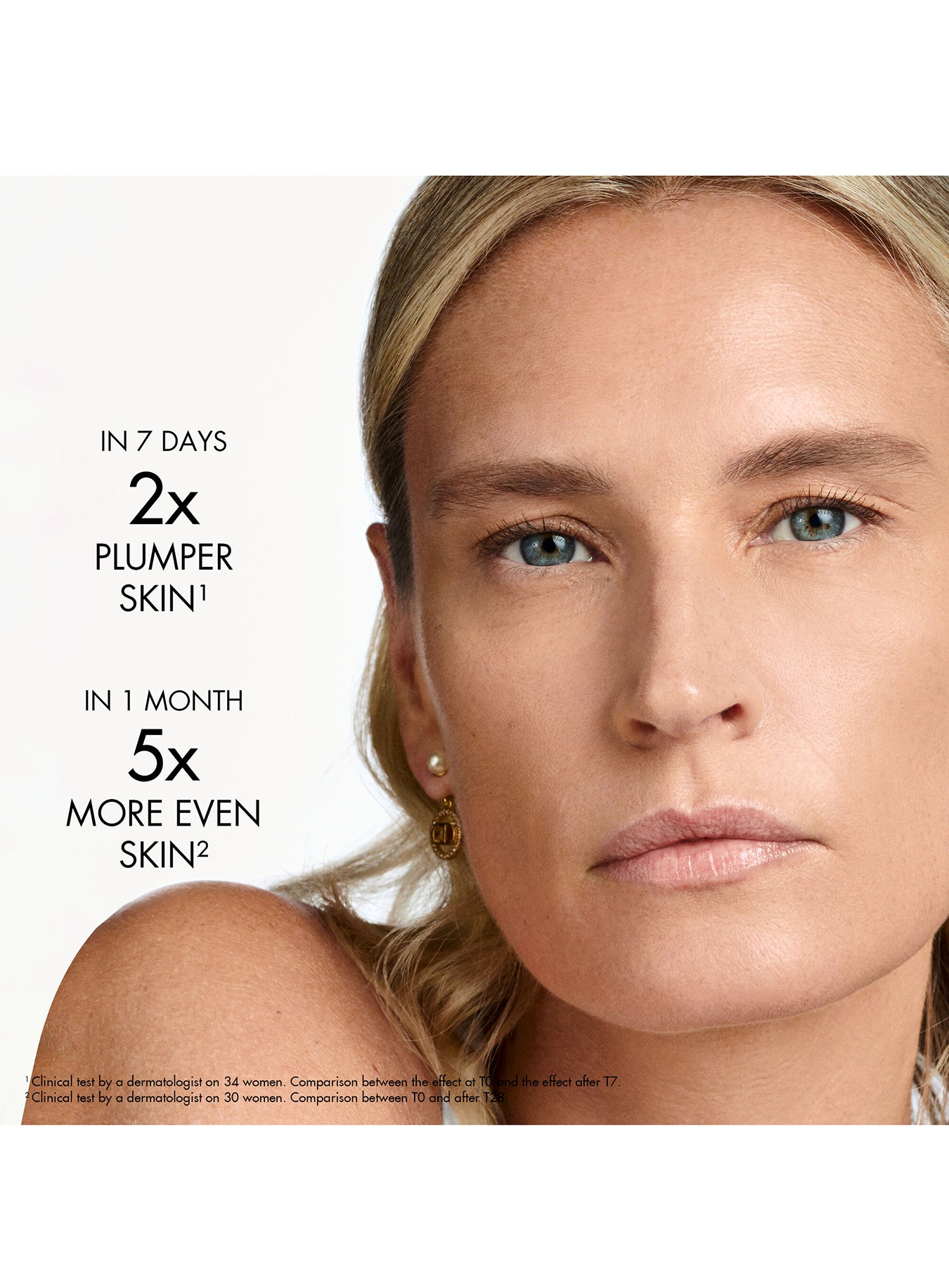 The Dior Capture Anti-Aging Gift Set Limited Edition