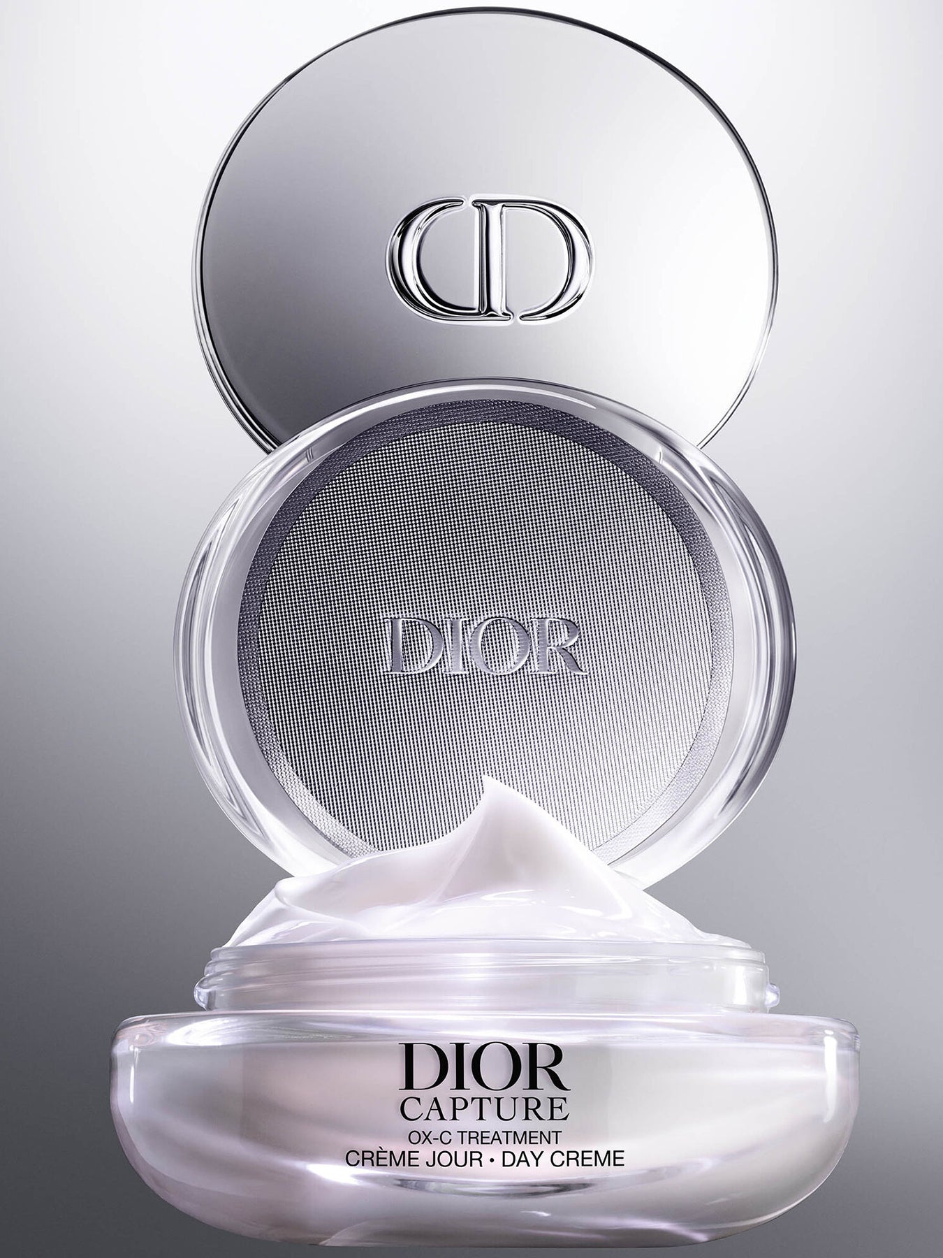 The Dior Capture Anti-Aging Gift Set Limited Edition