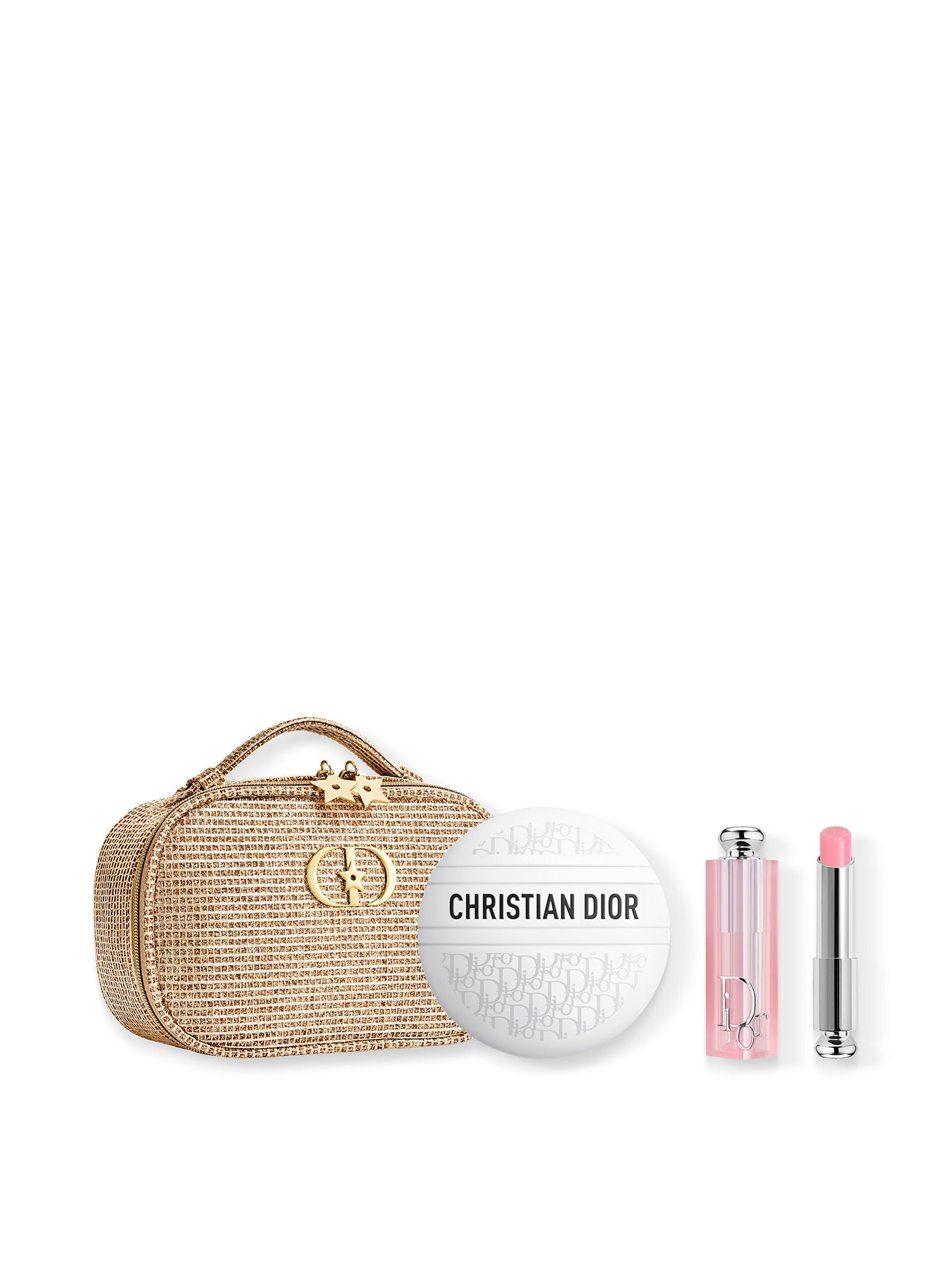 The Dior Beauty Care Ritual Gift Set Limited Edition