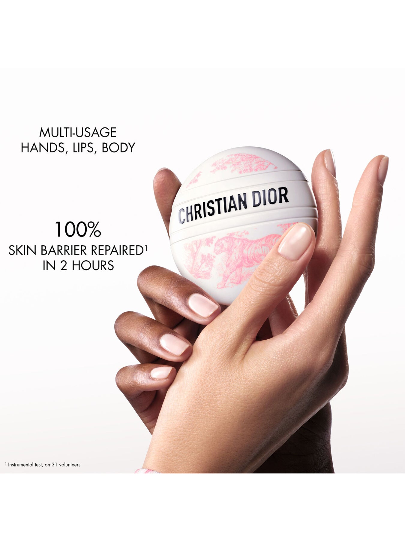 The Dior Beauty Care Ritual Gift Set Limited Edition