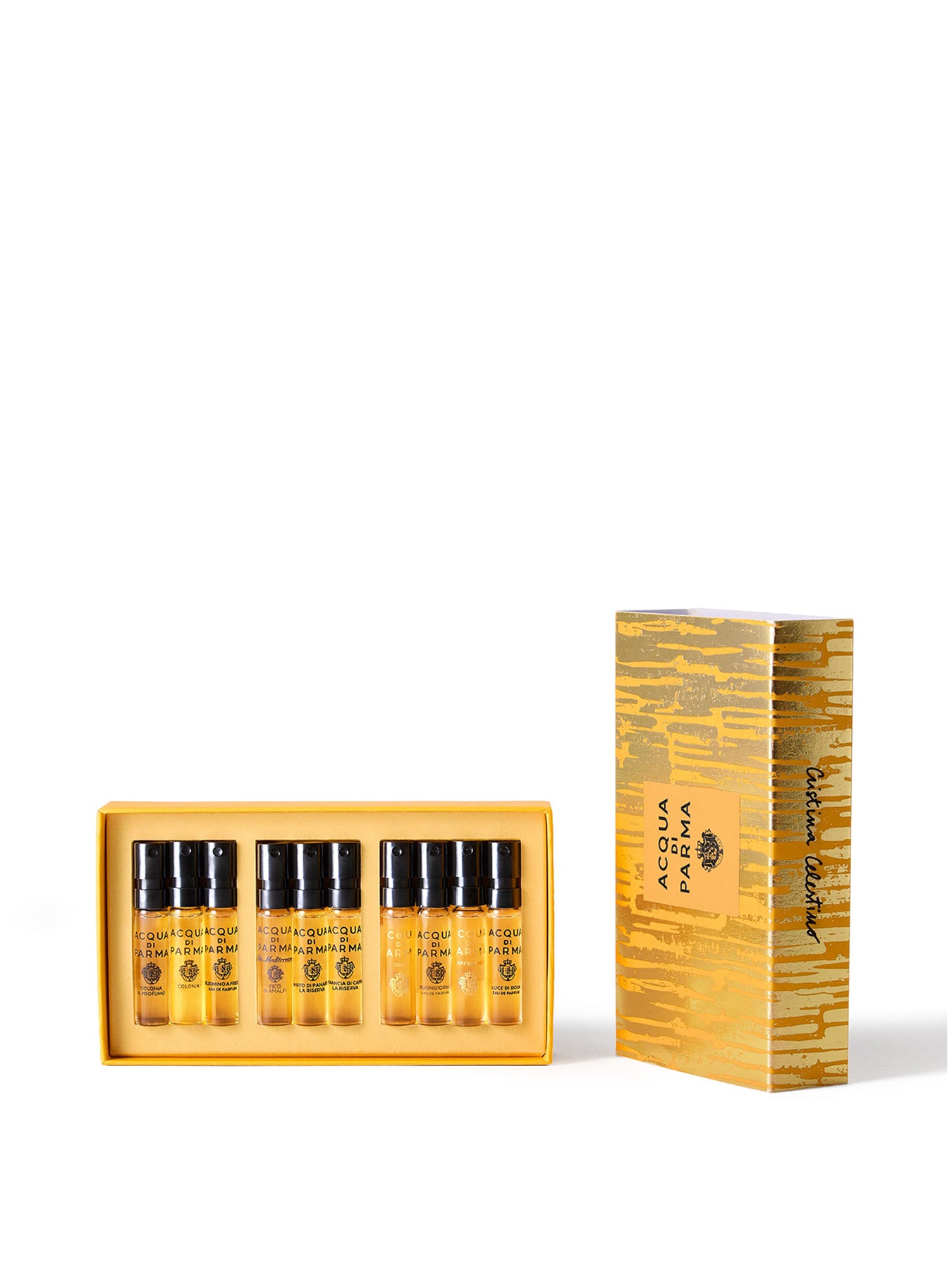 Acqua Di Parma Selection Set 10 x 1.5ml