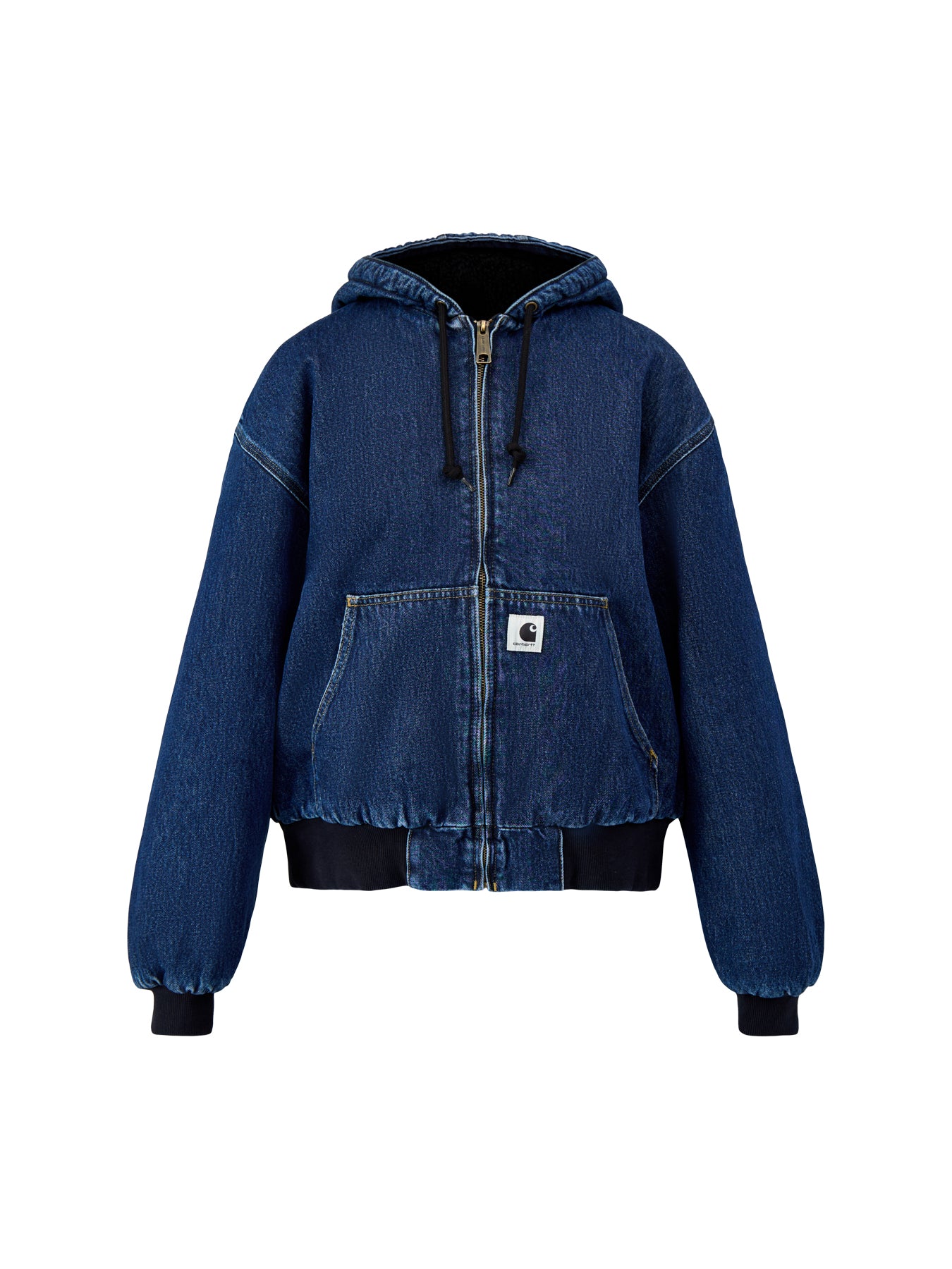 Active Jacket Blue