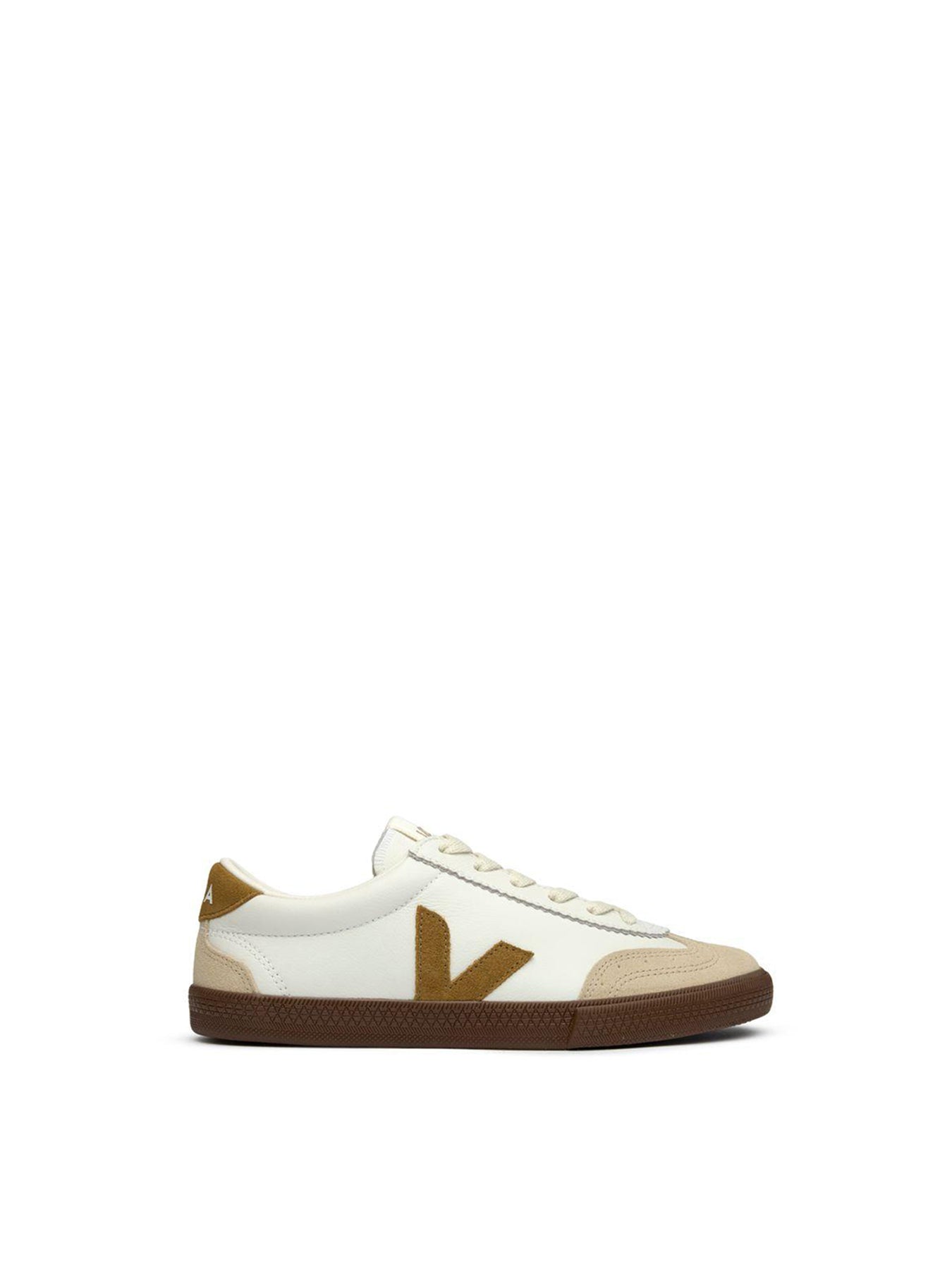 VEJA Volley Leather Trainers