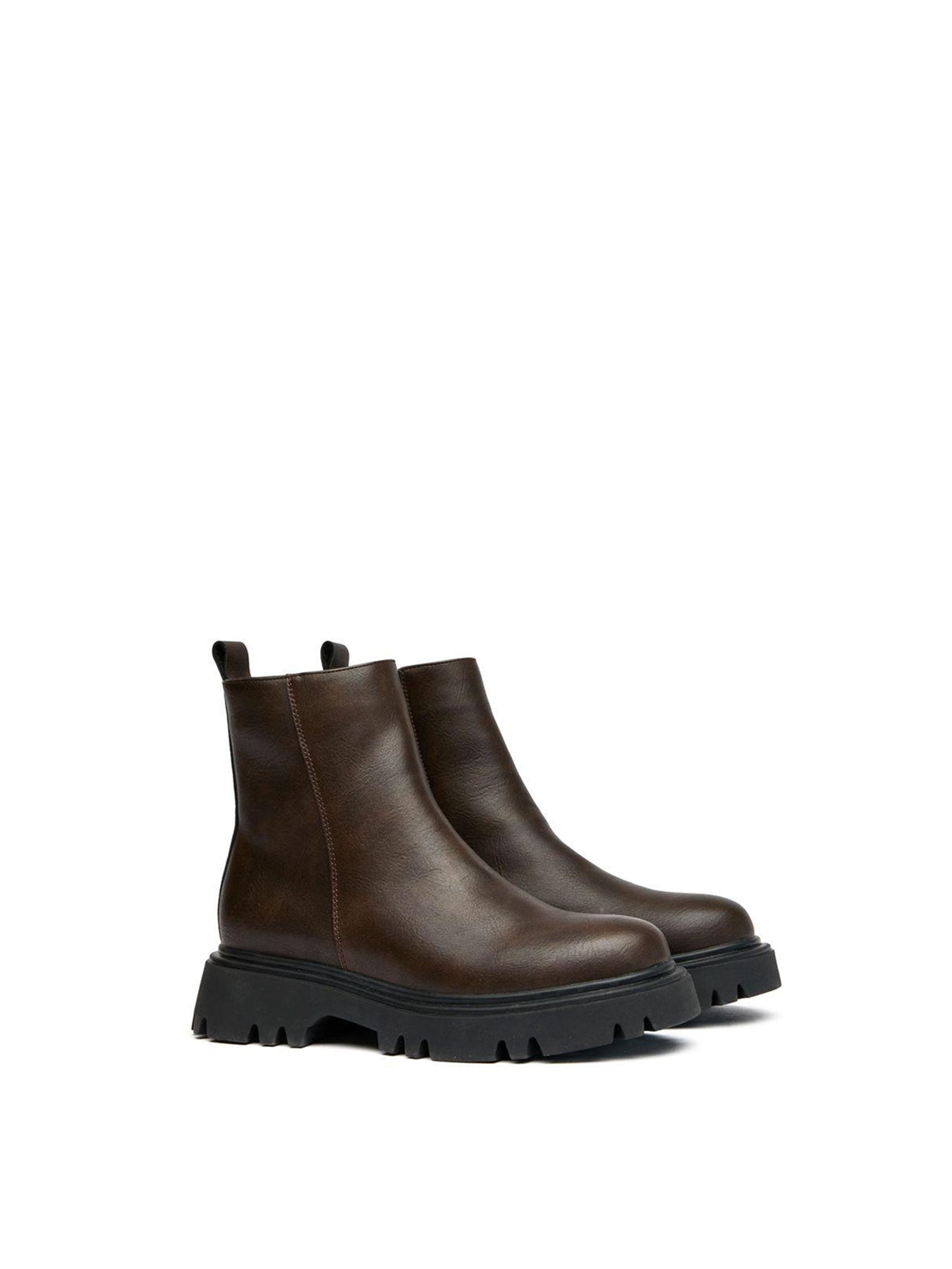 V.GAN Vegan Cameo Ankle Boots