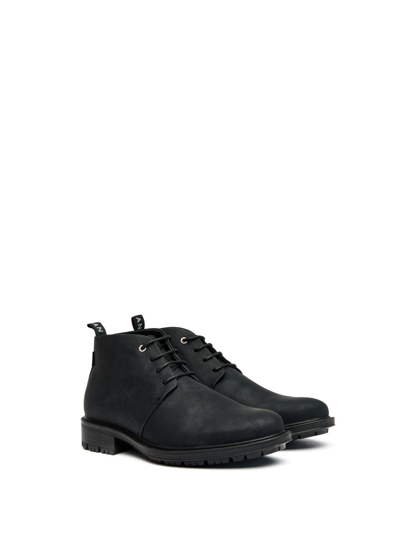V.GAN Vegan Endive Chukka Boots