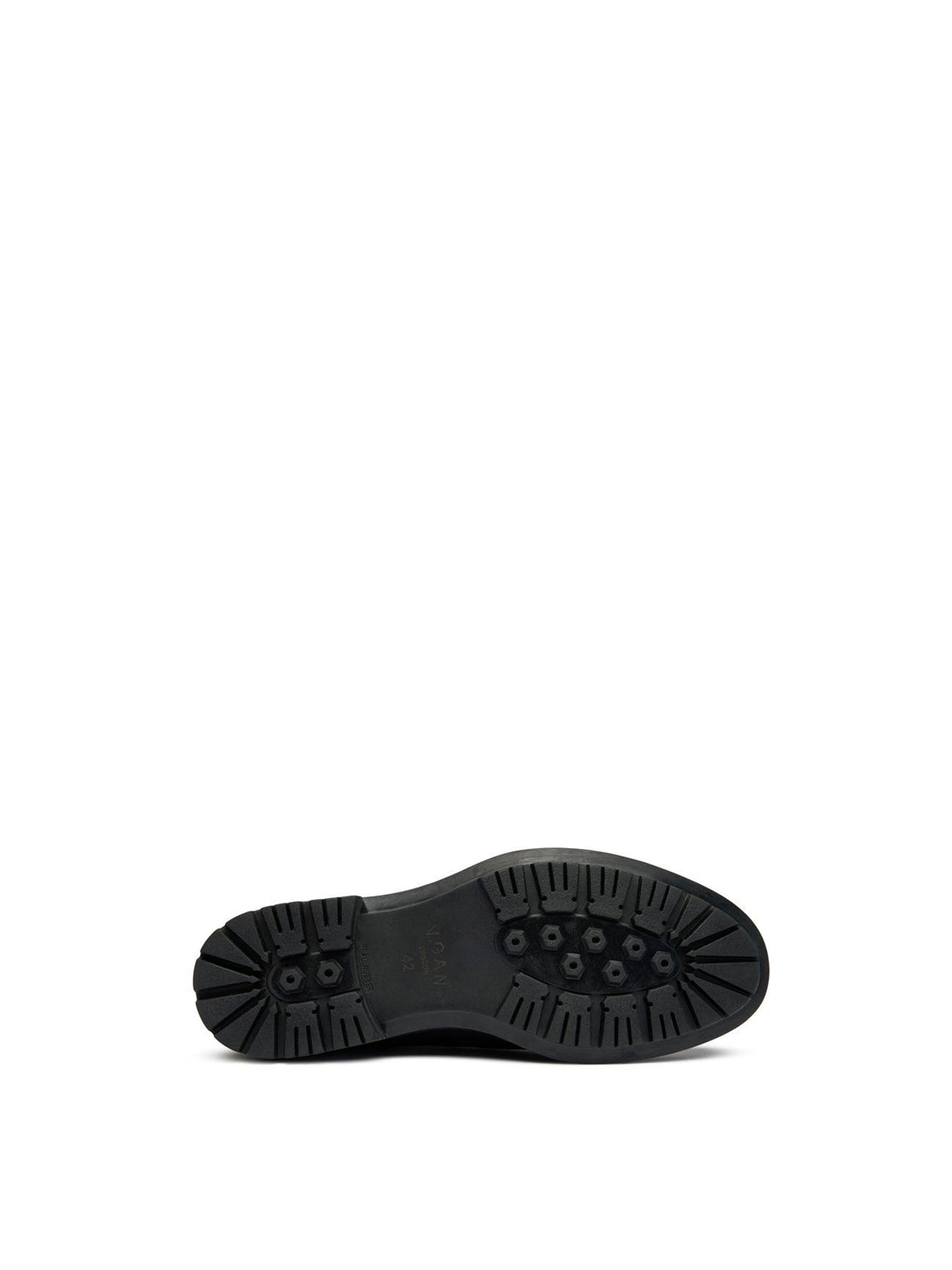 V.GAN Vegan Endive Chukka Boots